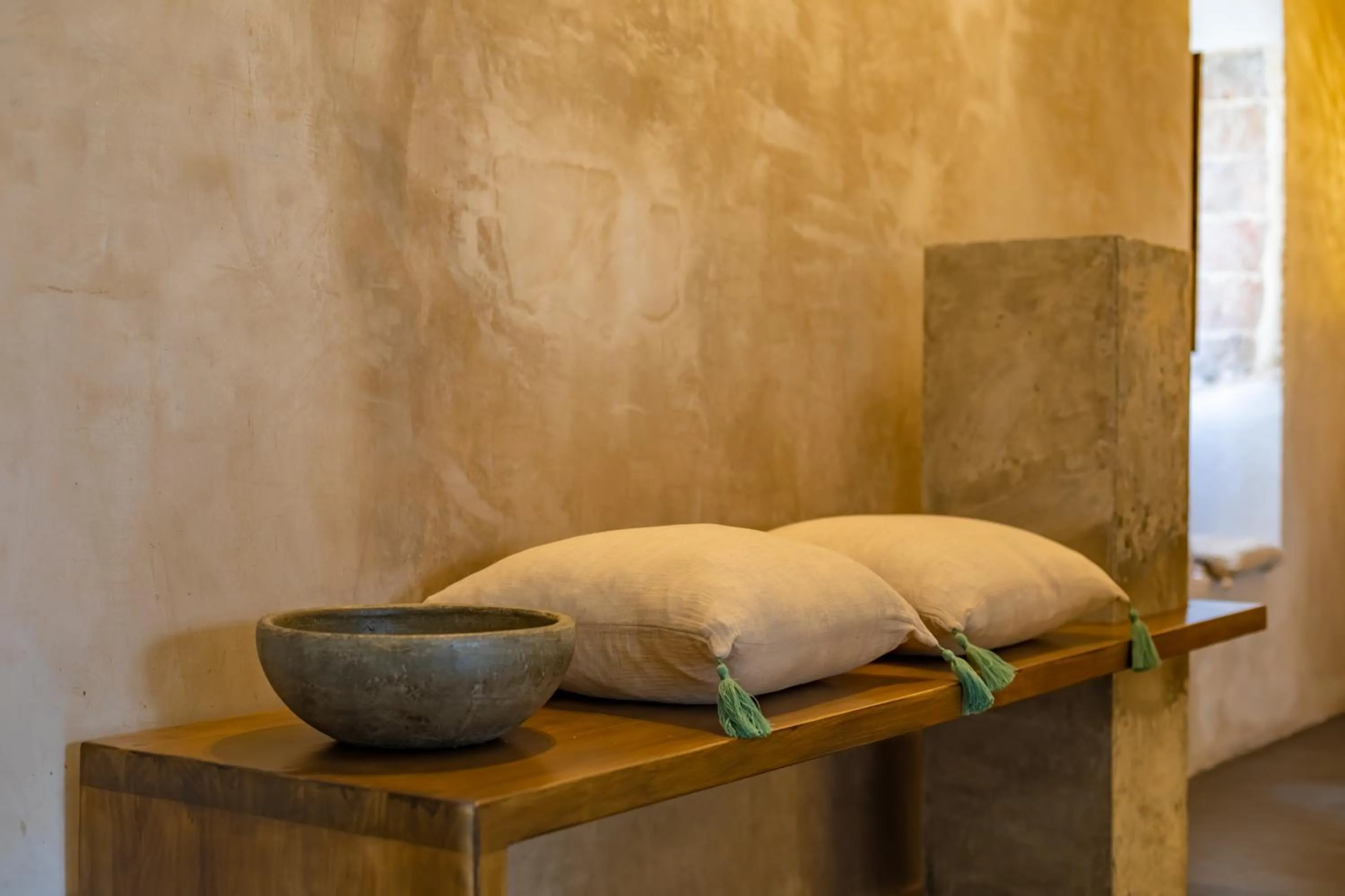 Decorative detail in The Riad - Adults Only