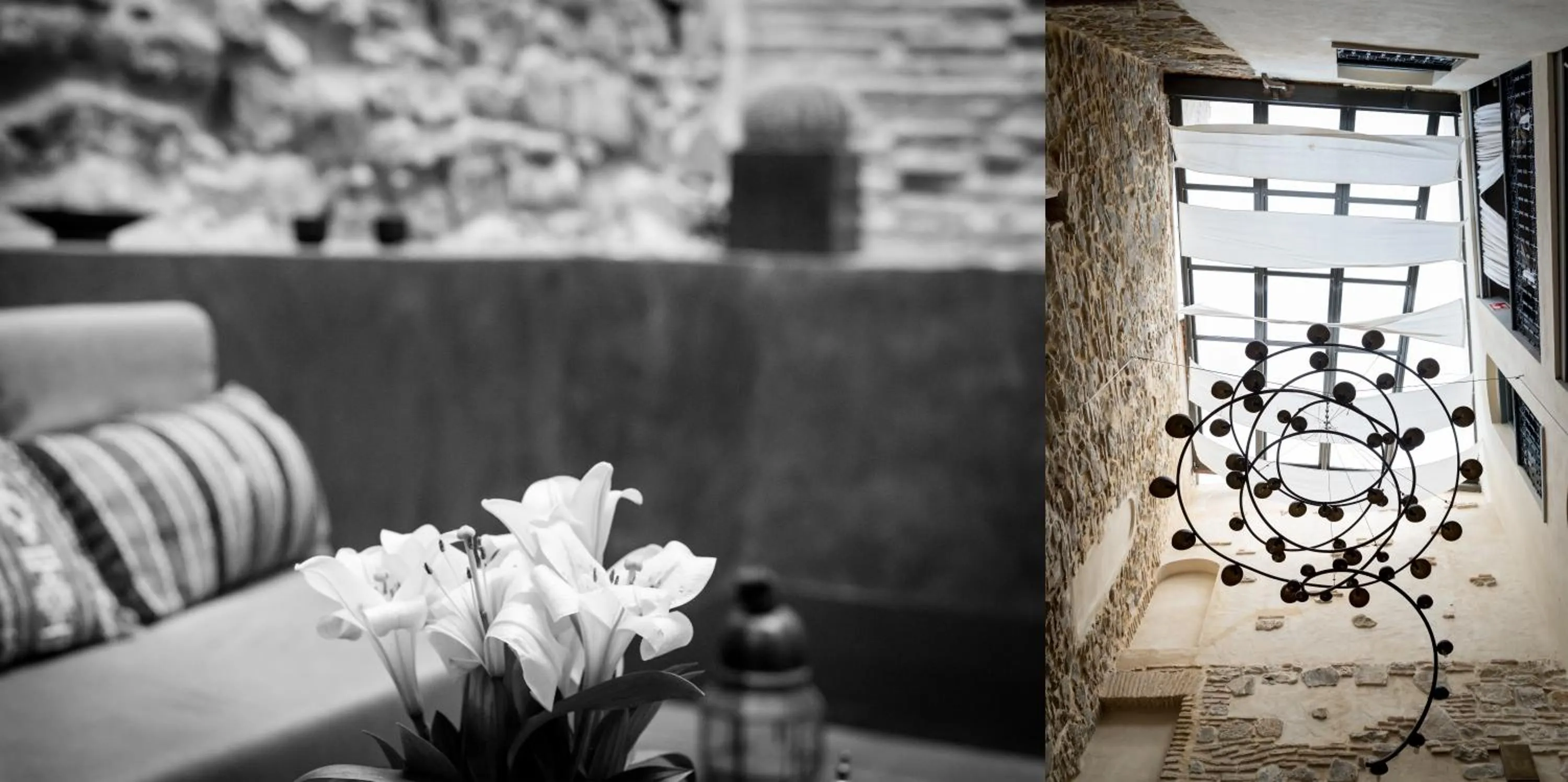 Property building in The Riad - Adults Only