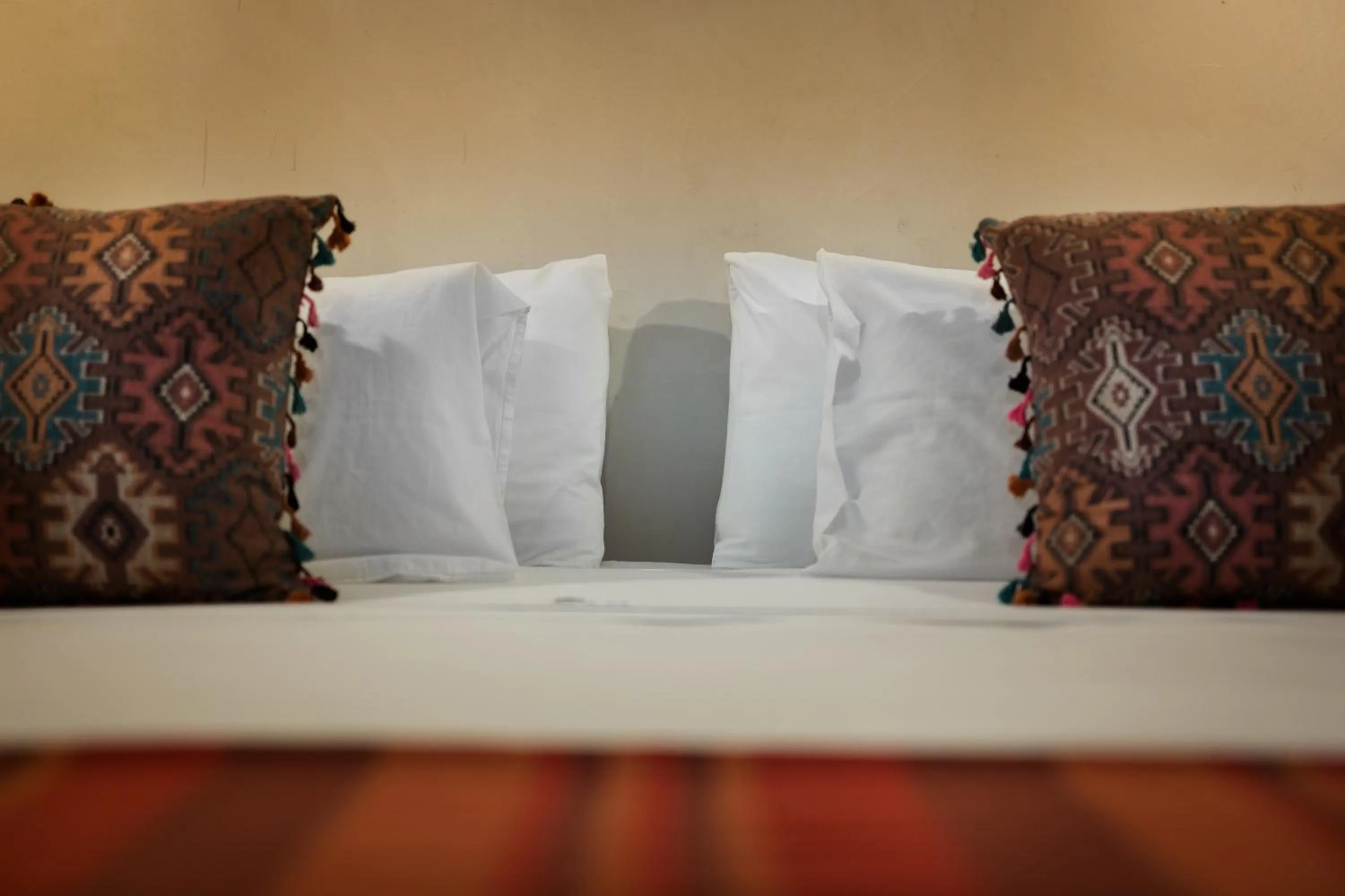 Other, Bed in The Riad - Adults Only