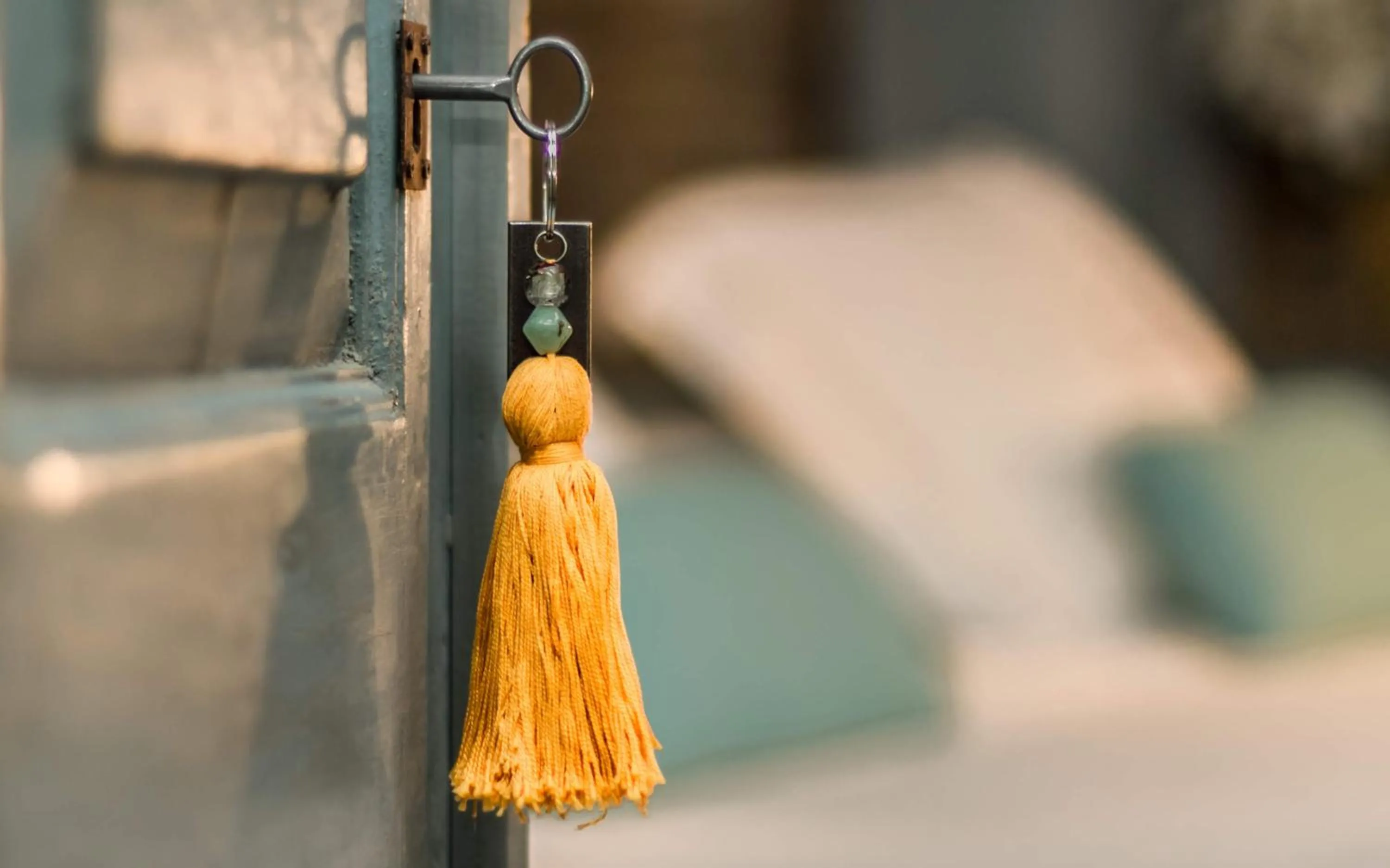 Decorative detail, Bed in The Riad - Adults Only