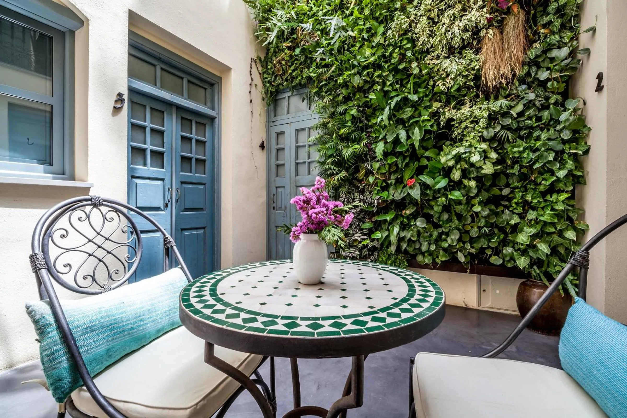 Other in The Riad - Adults Only