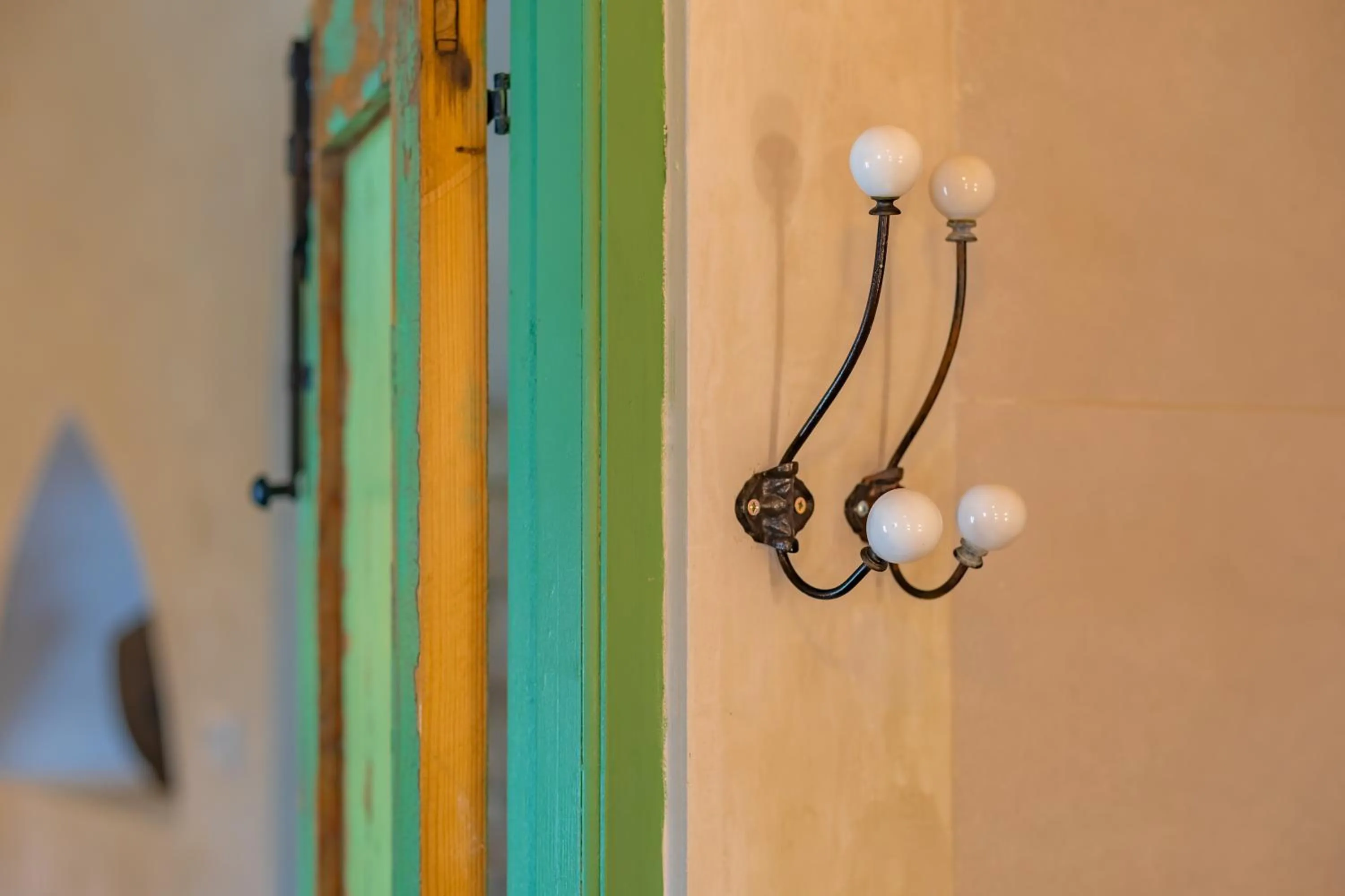 Decorative detail in The Riad - Adults Only