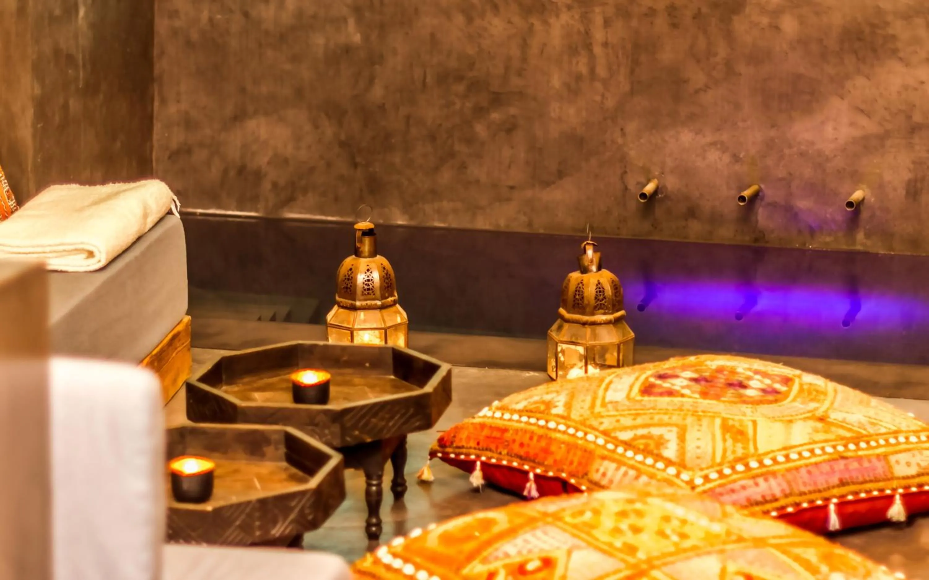 Other, Bed in The Riad - Adults Only