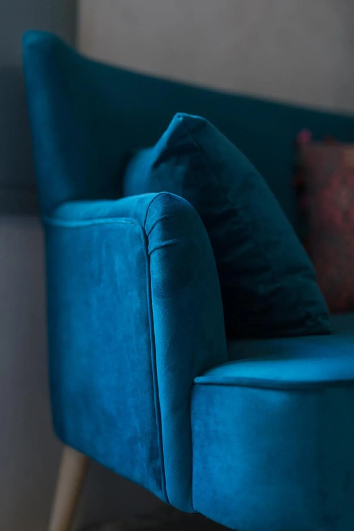 Decorative detail in The Riad - Adults Only