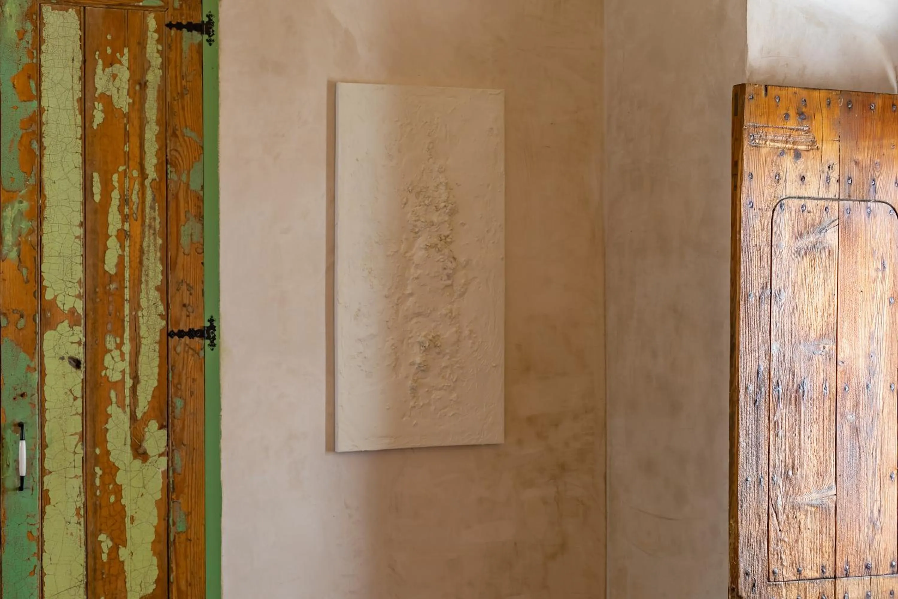 Decorative detail in The Riad - Adults Only