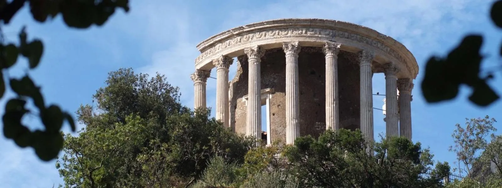 Nearby landmark in Maximo Hotel