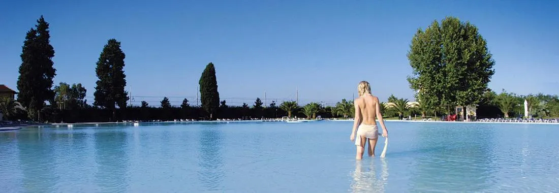 Nearby landmark in Maximo Hotel