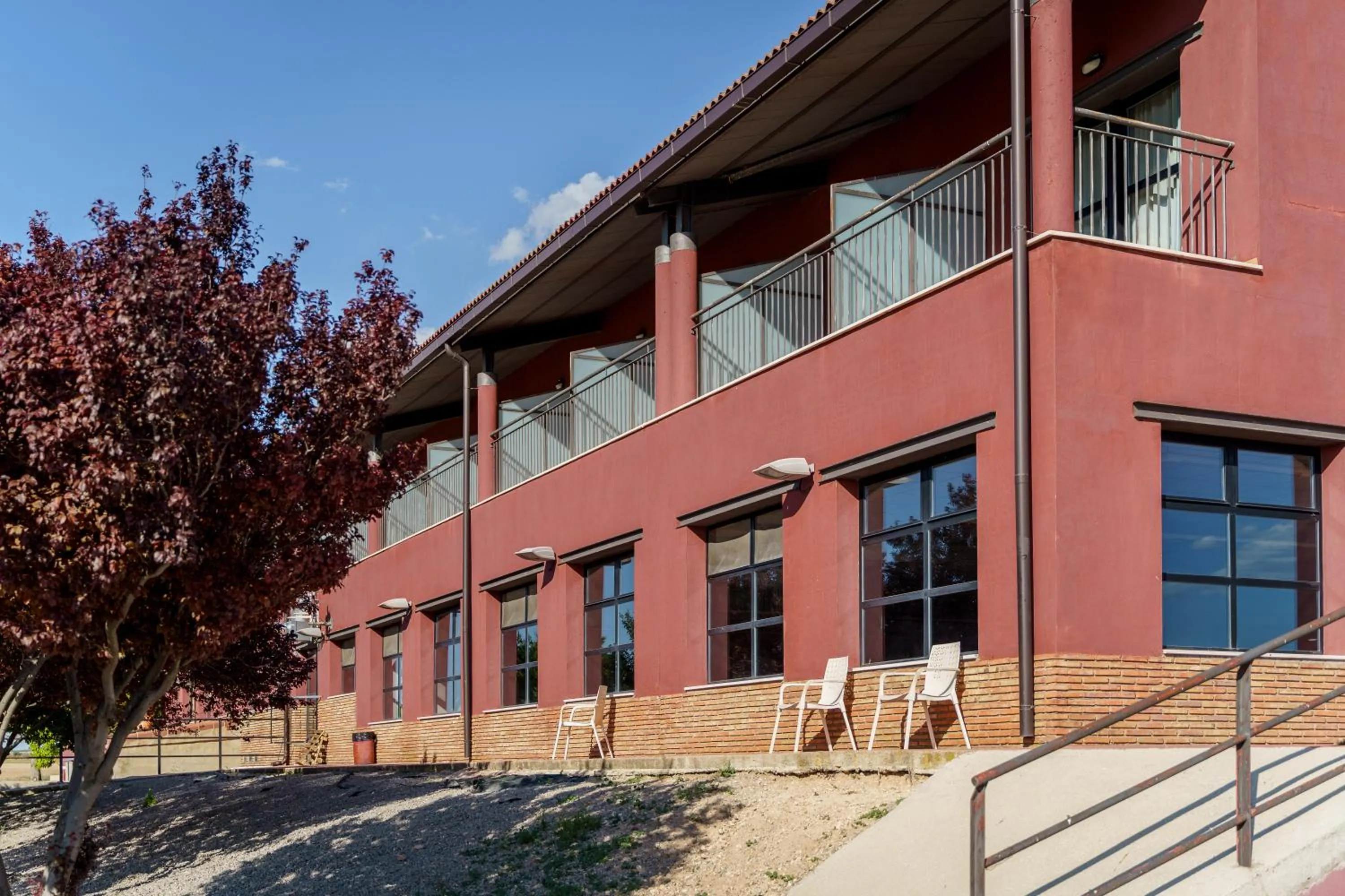 AS Monreal del Campo