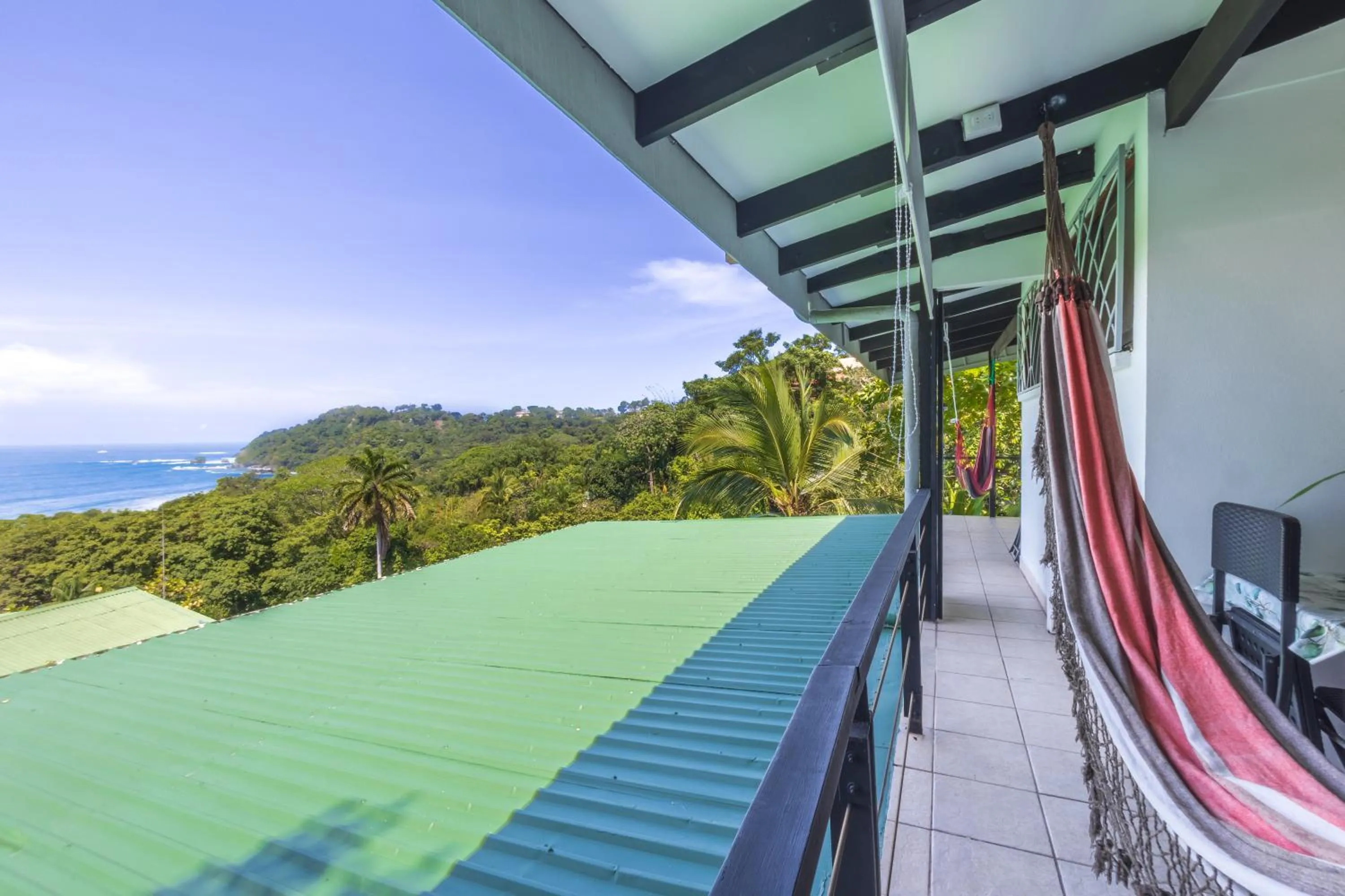 Natural landscape in Hotel Villas de la Selva