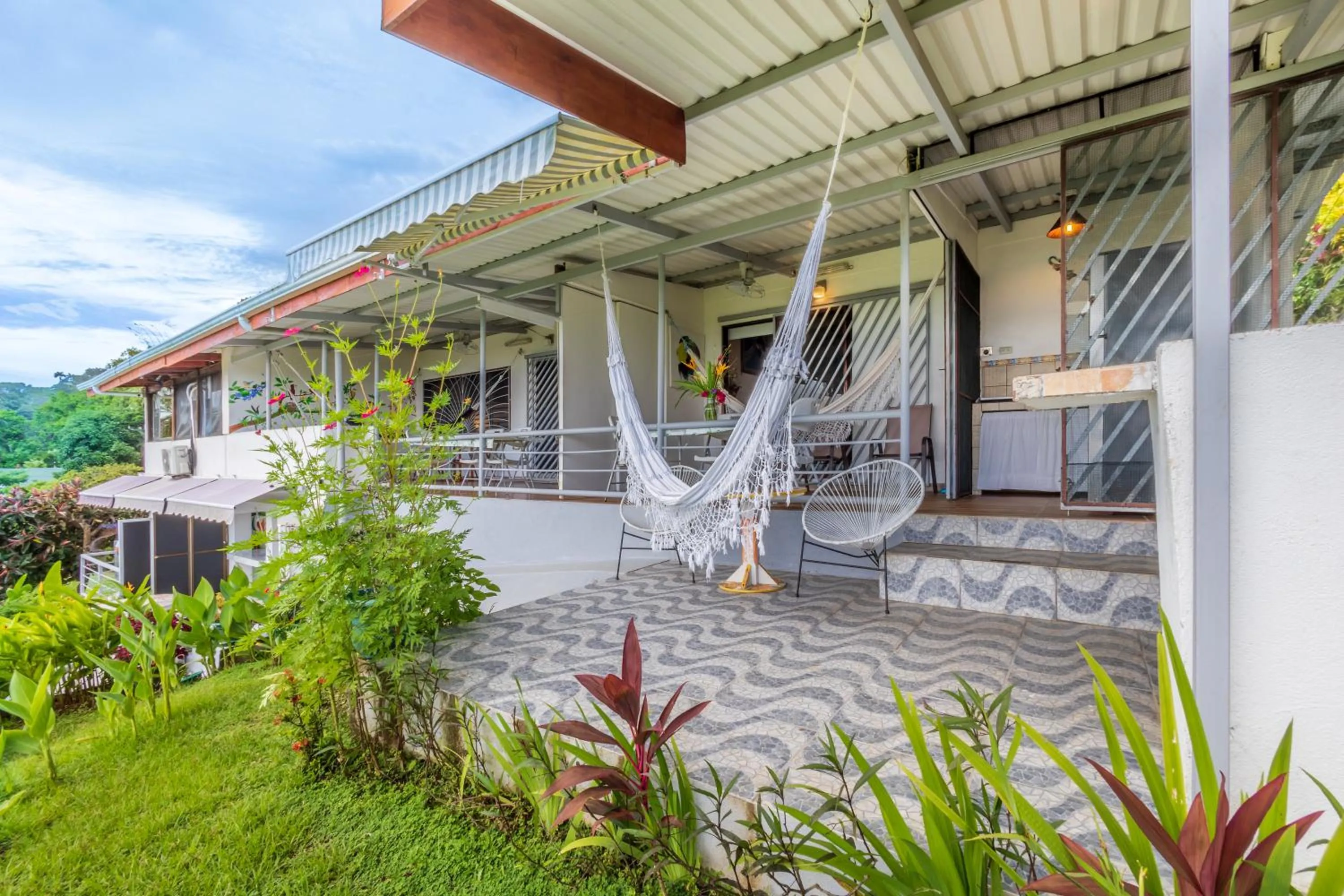 Day in Hotel Villas de la Selva