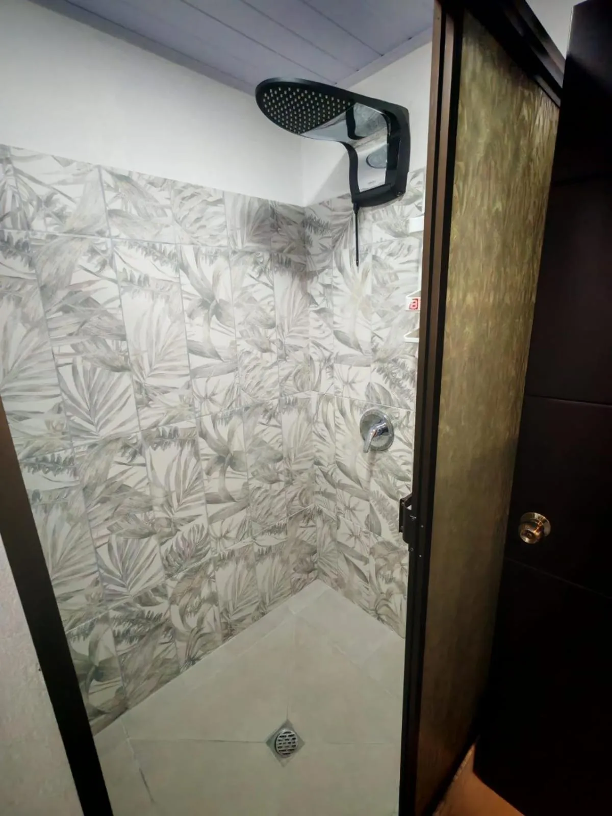 Bathroom in Hotel Villas de la Selva