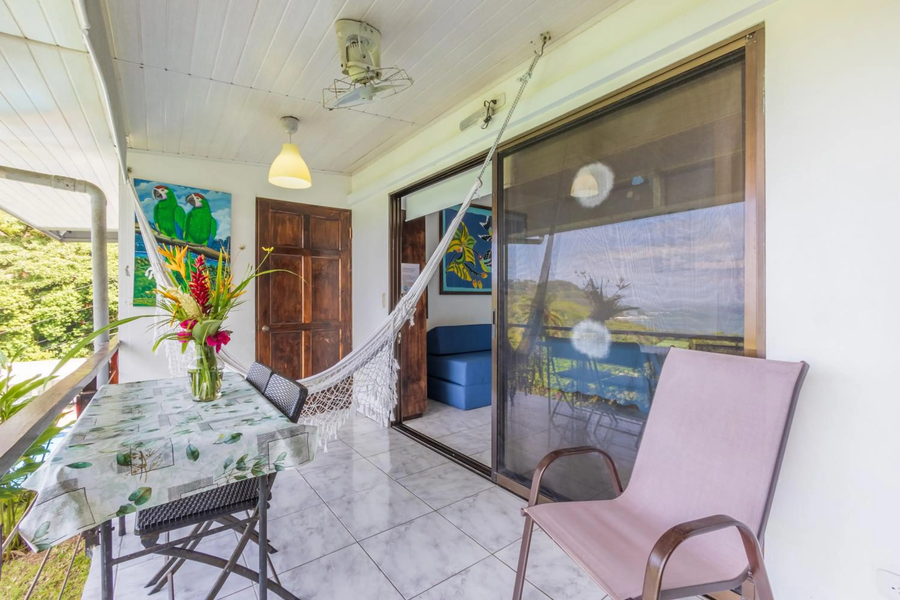 Day in Hotel Villas de la Selva