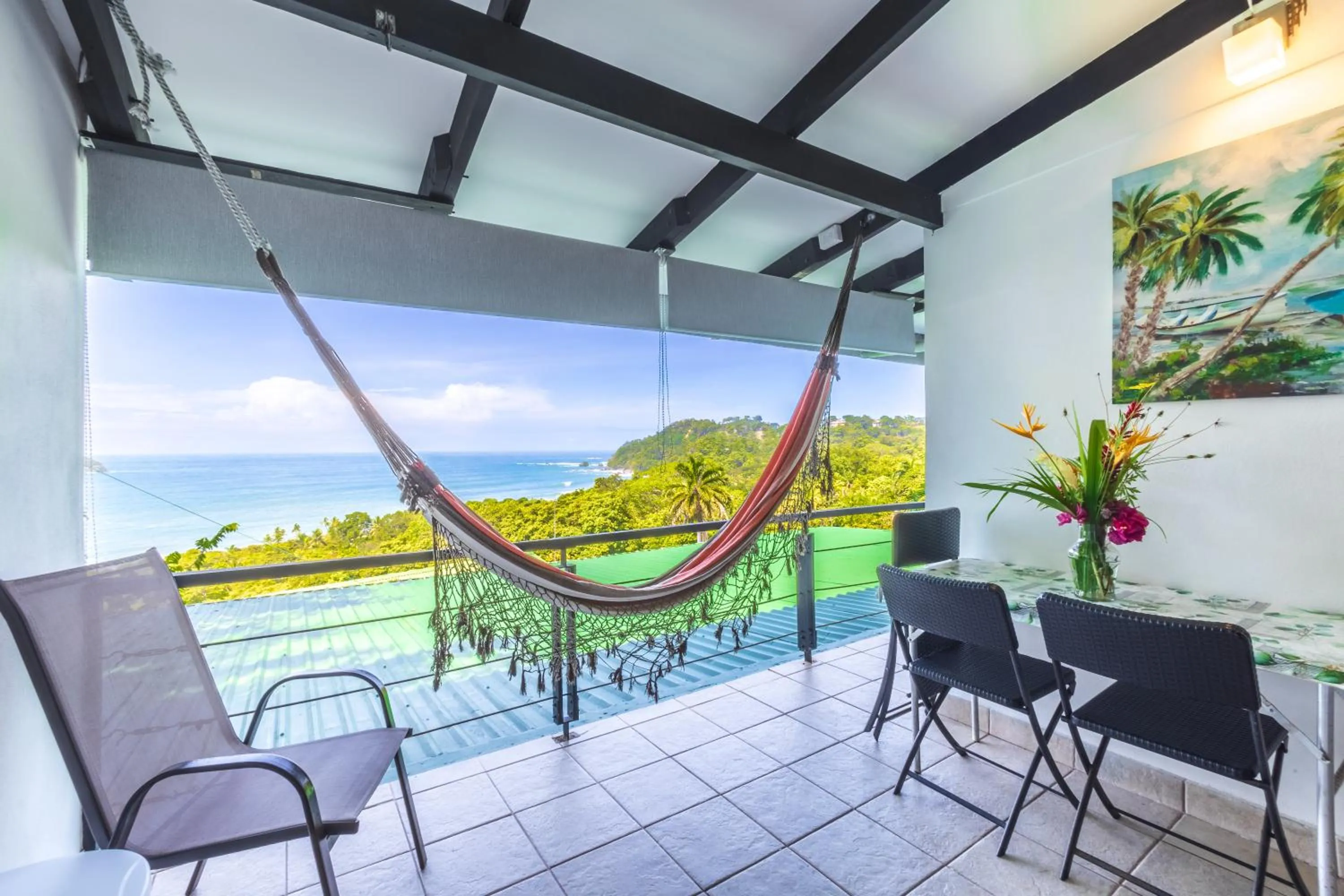 Day in Hotel Villas de la Selva