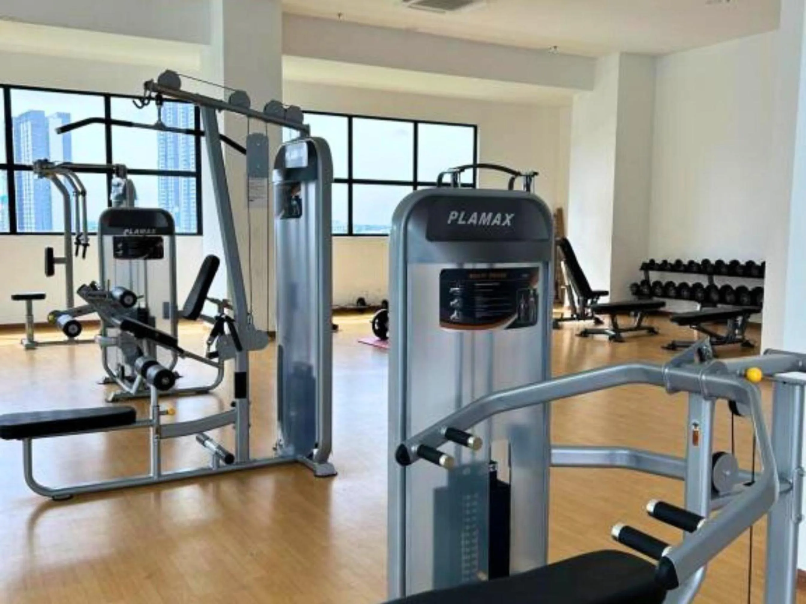 EduStay Lofts - Cyber University Circle