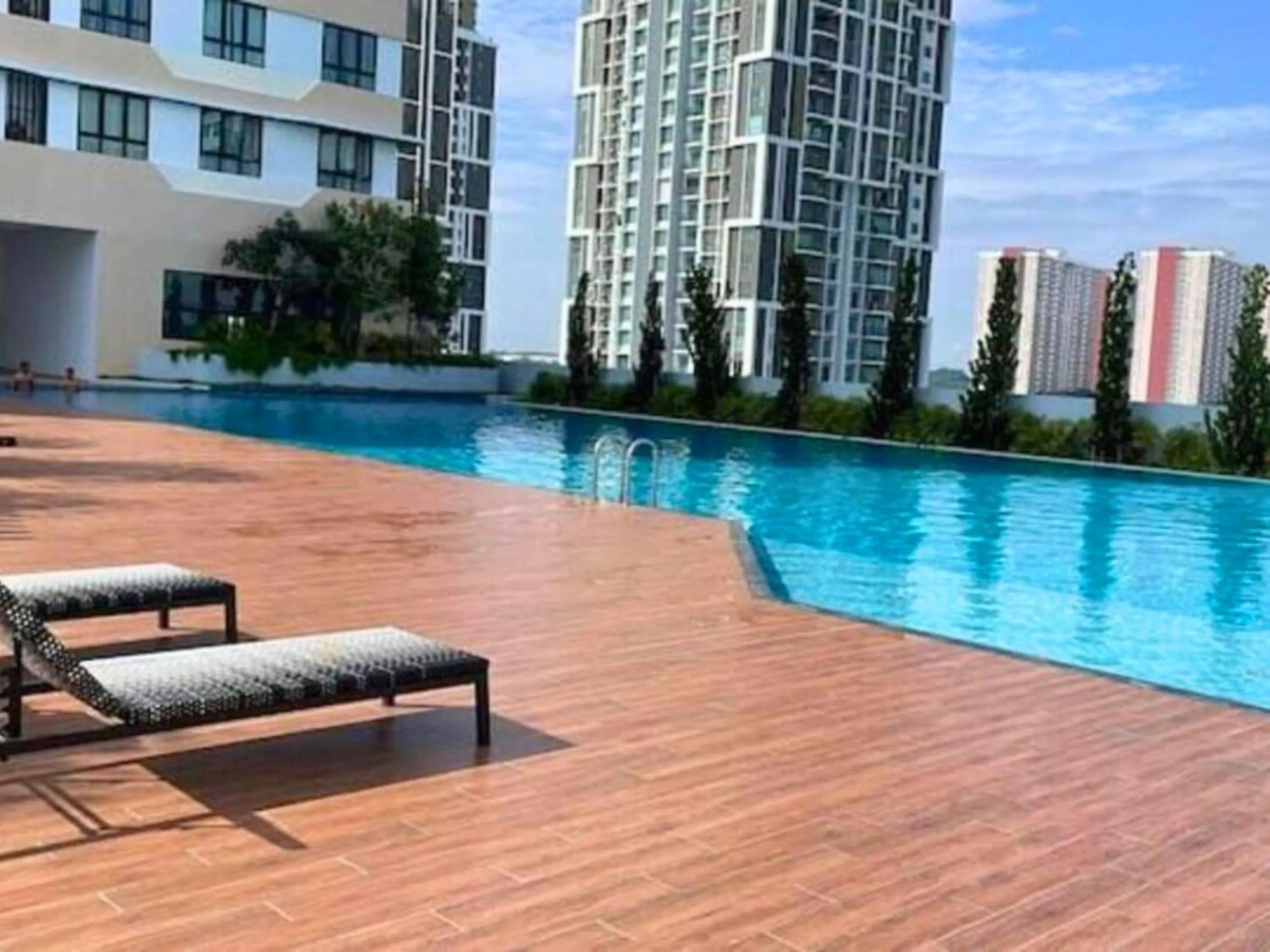 EduStay Lofts - Cyber University Circle