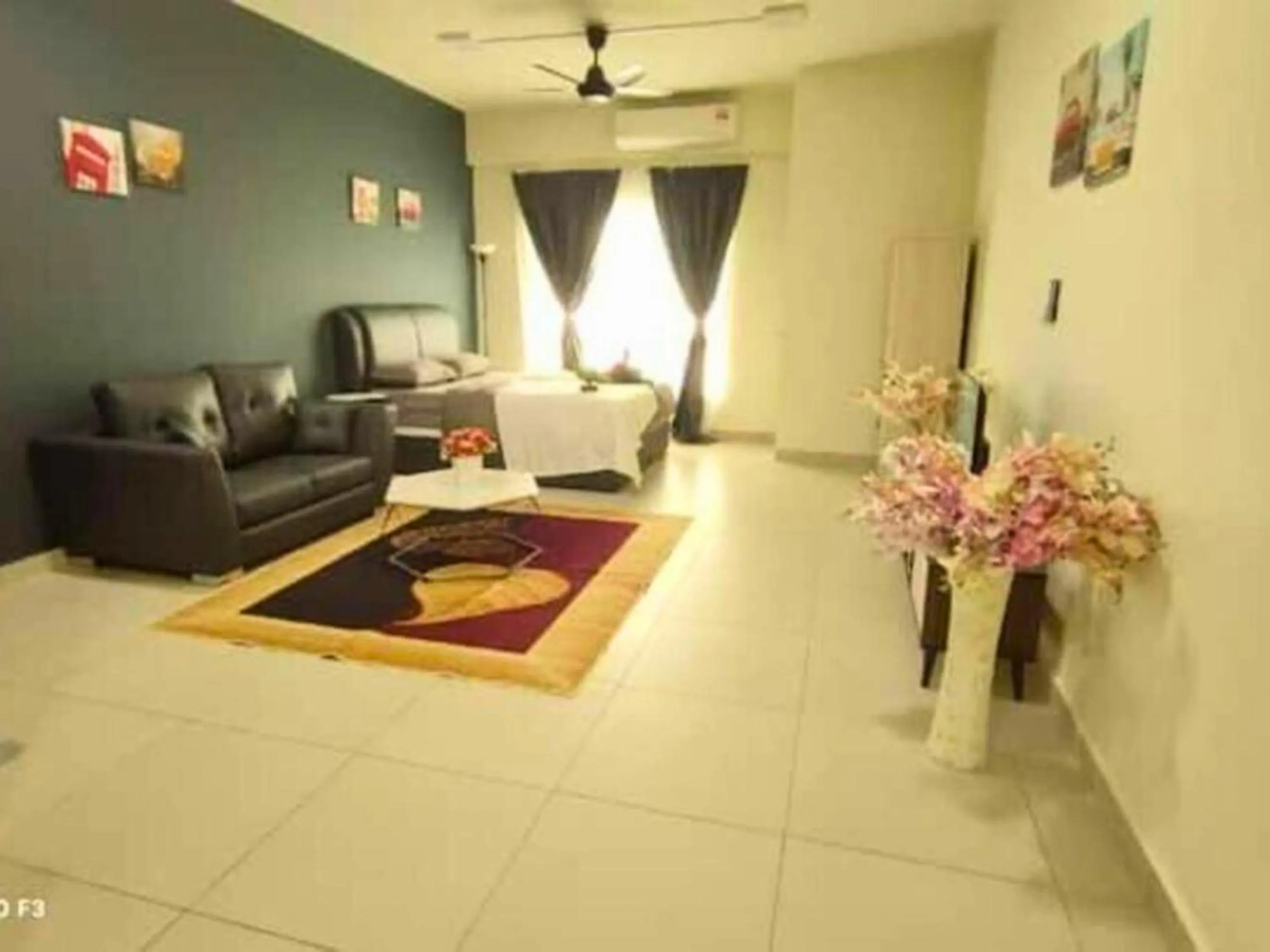 EduStay Lofts - Cyber University Circle