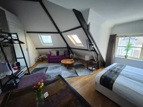 B&B In de Kromme Jak