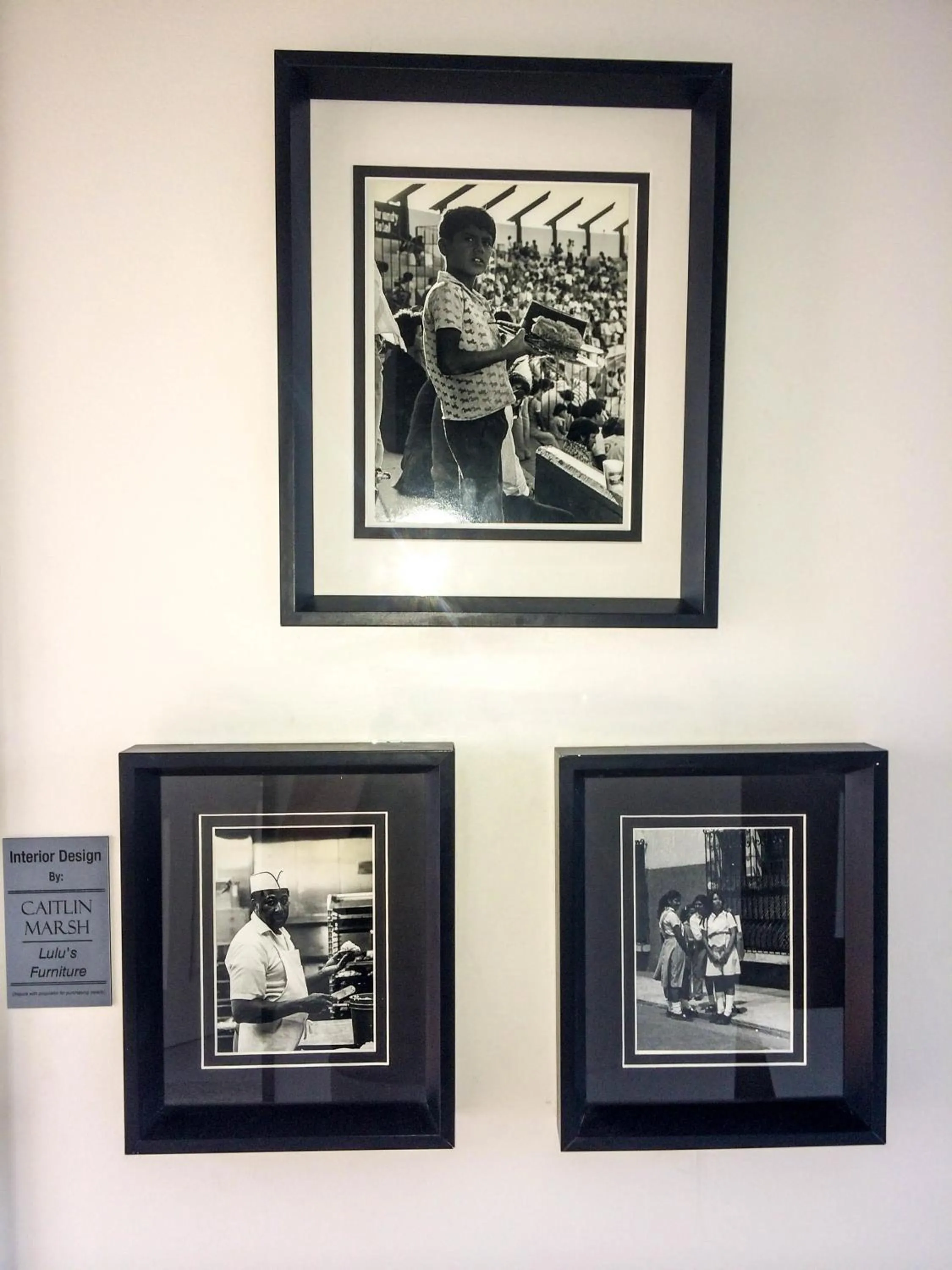 Other in Hostel Fish