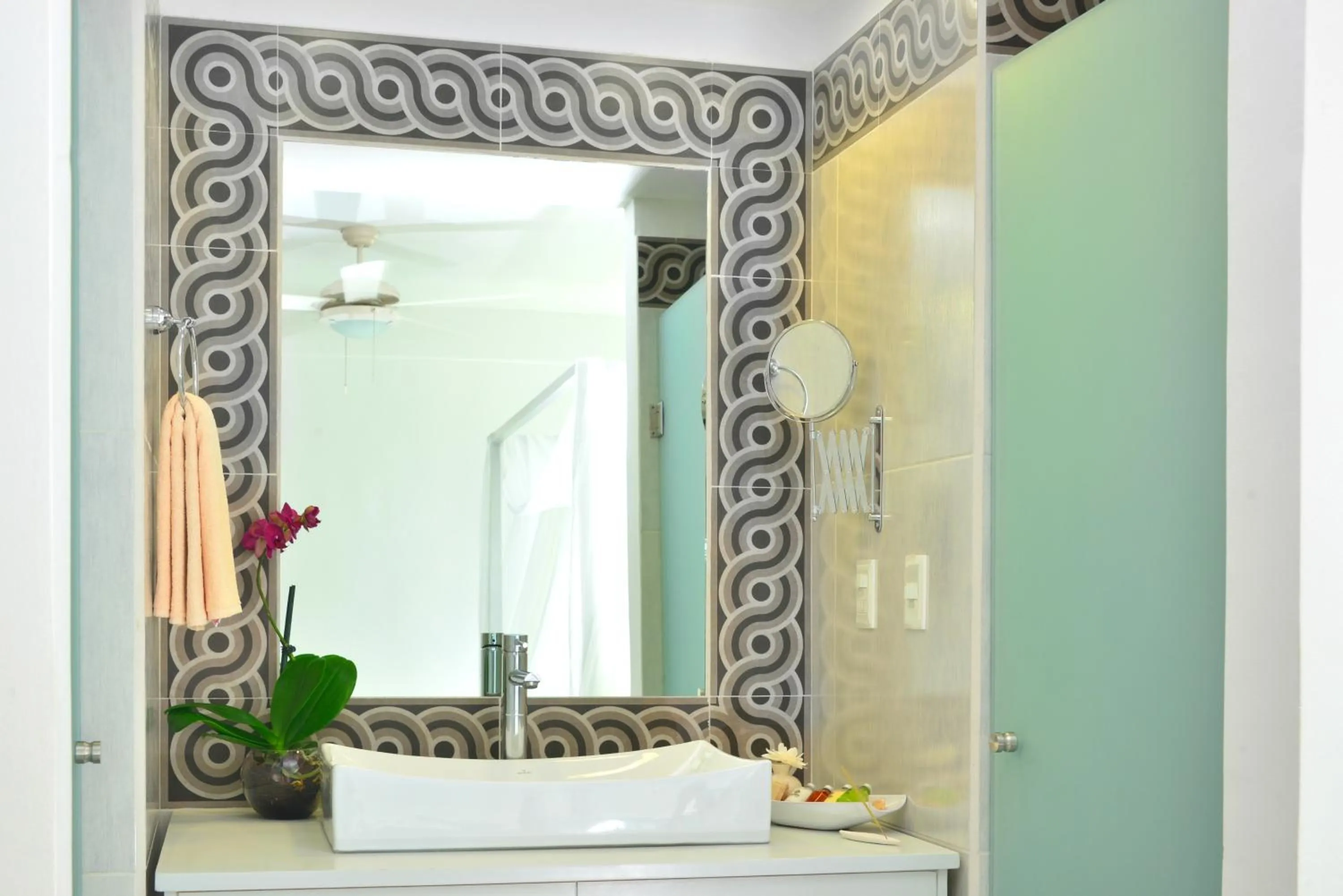 Other in Unic Design Hotel & Restaurant- 5th Avenue