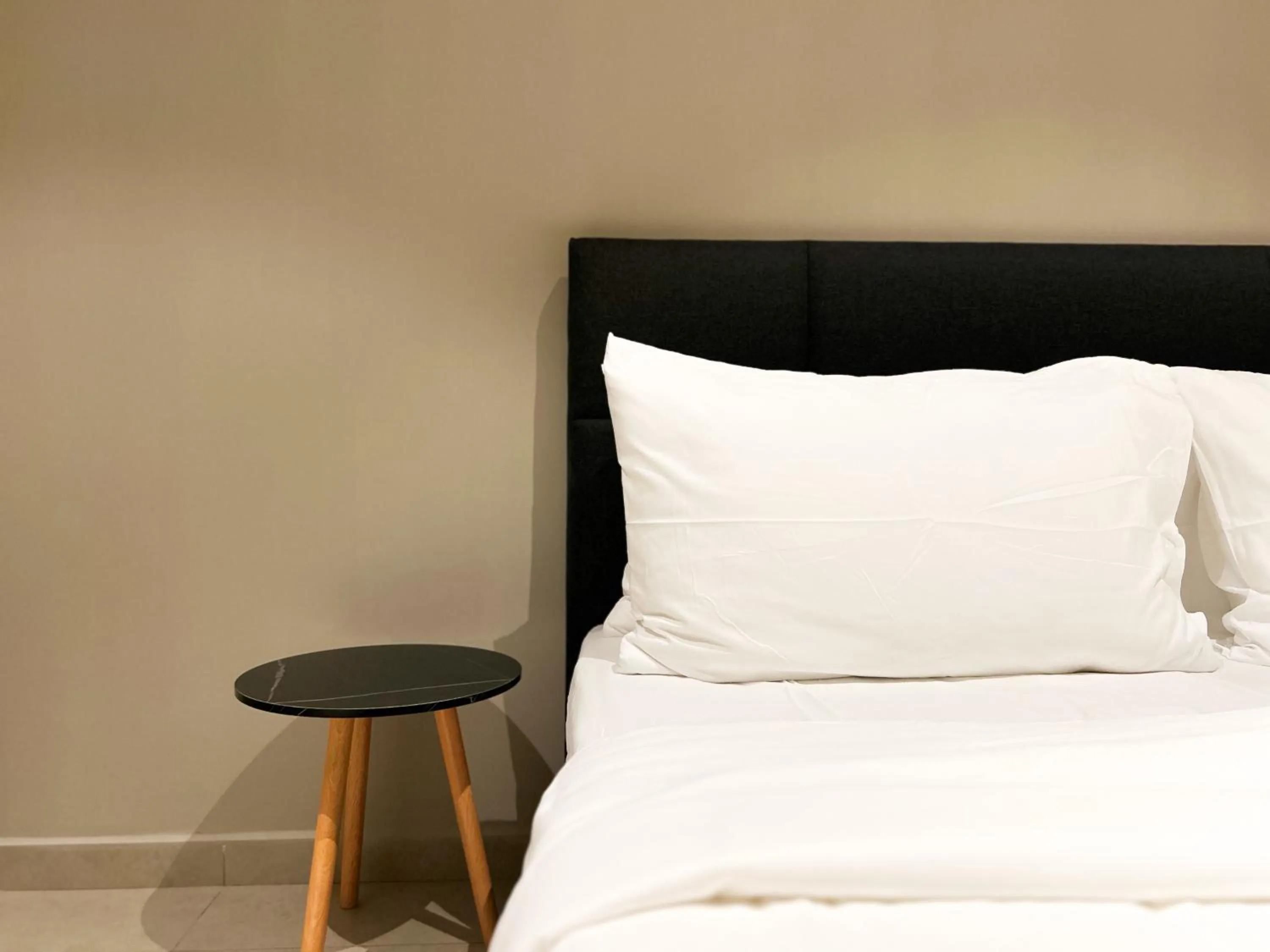 Bed in The Paxtonz by Manhattan Group