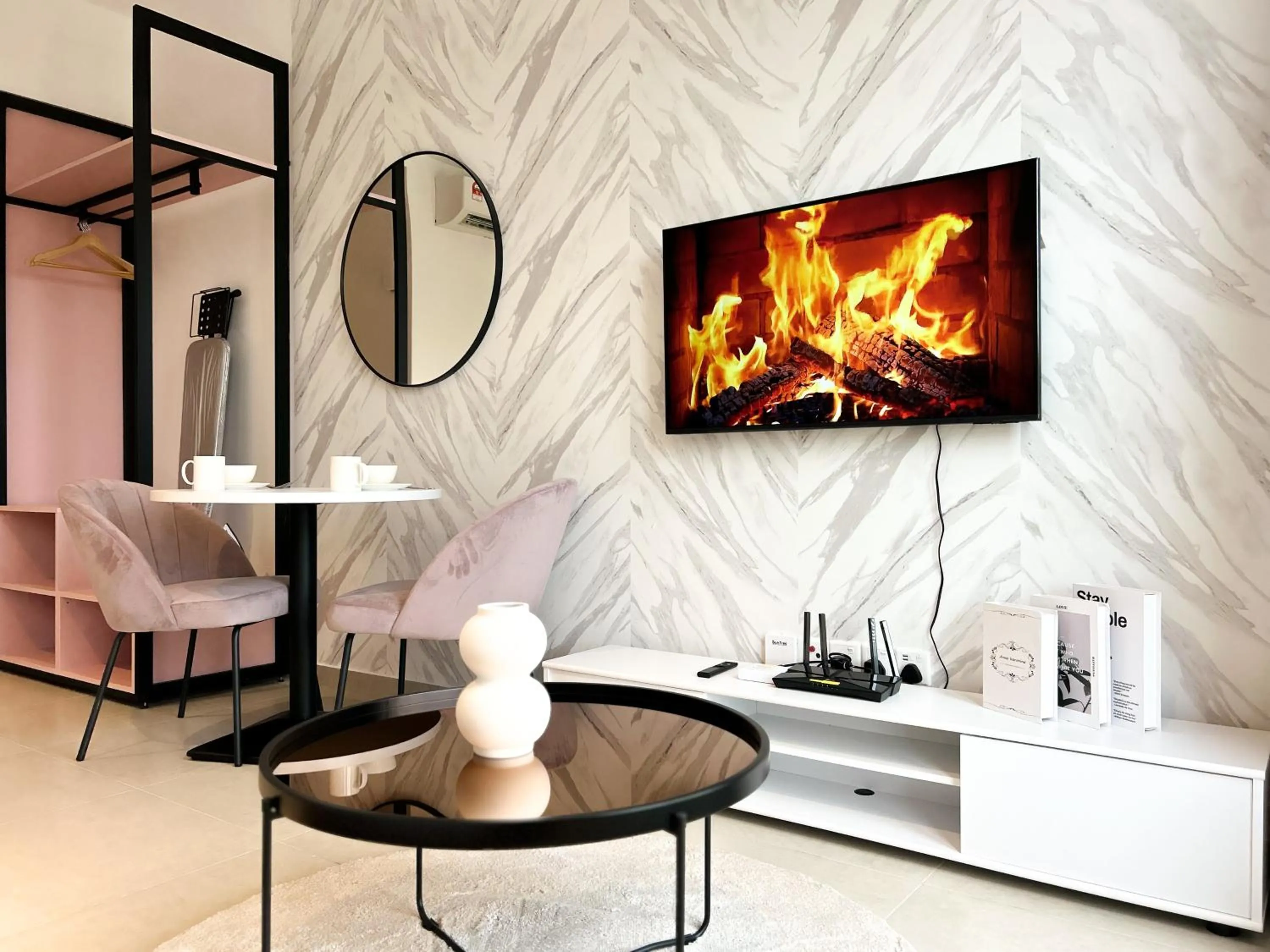 The Paxtonz by Manhattan Group