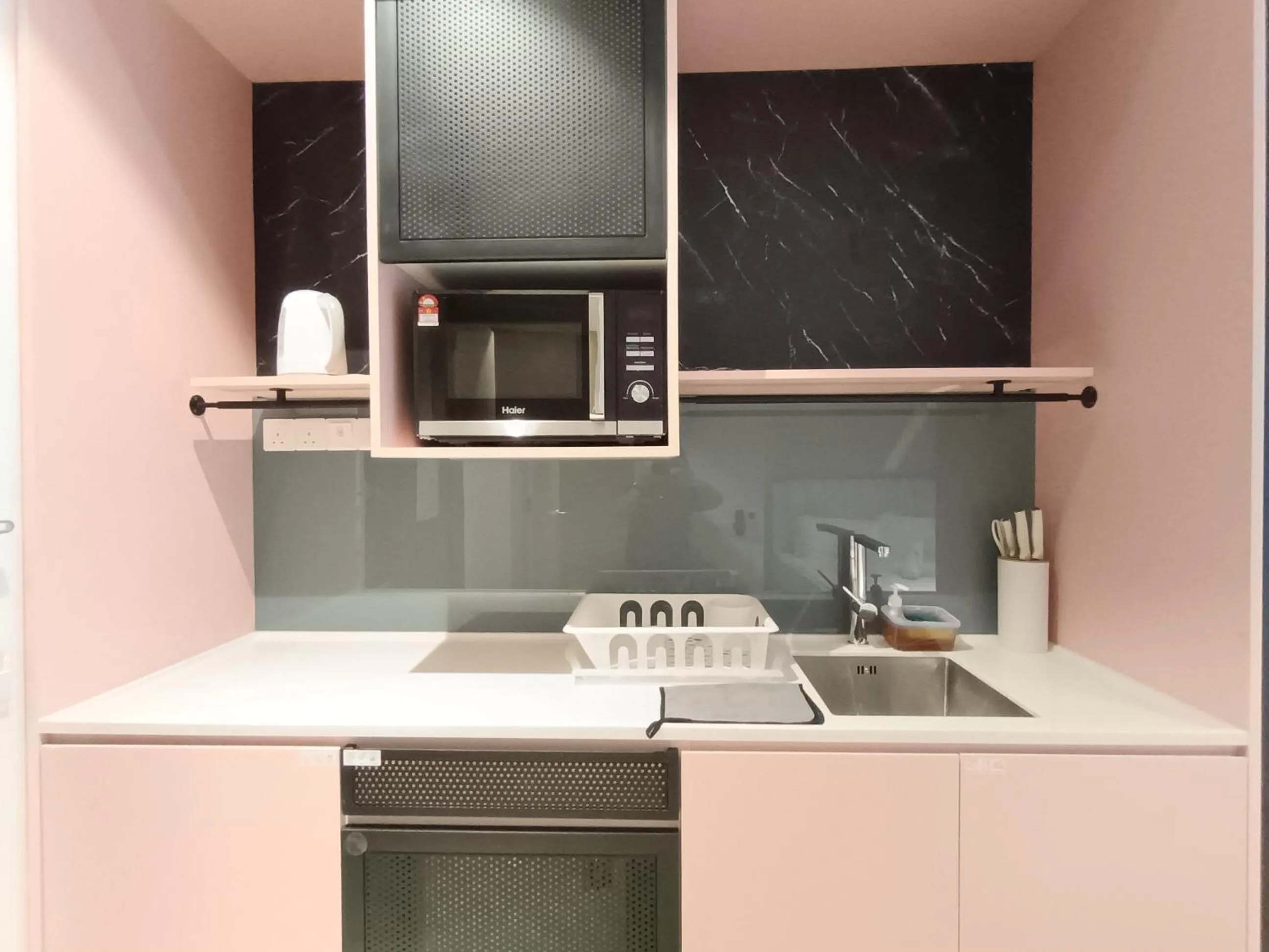 The Paxtonz by Manhattan Group