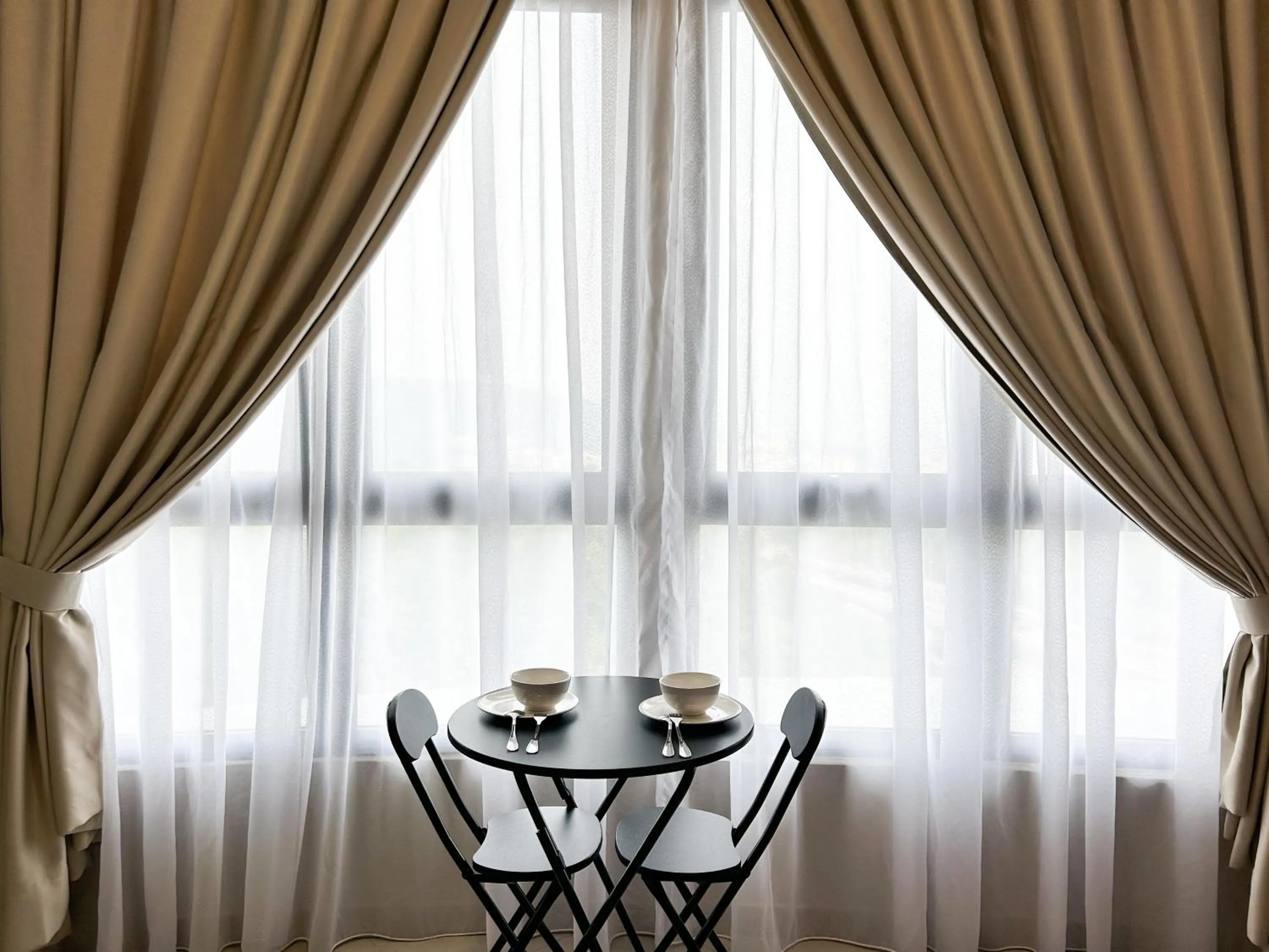 The Paxtonz by Manhattan Group