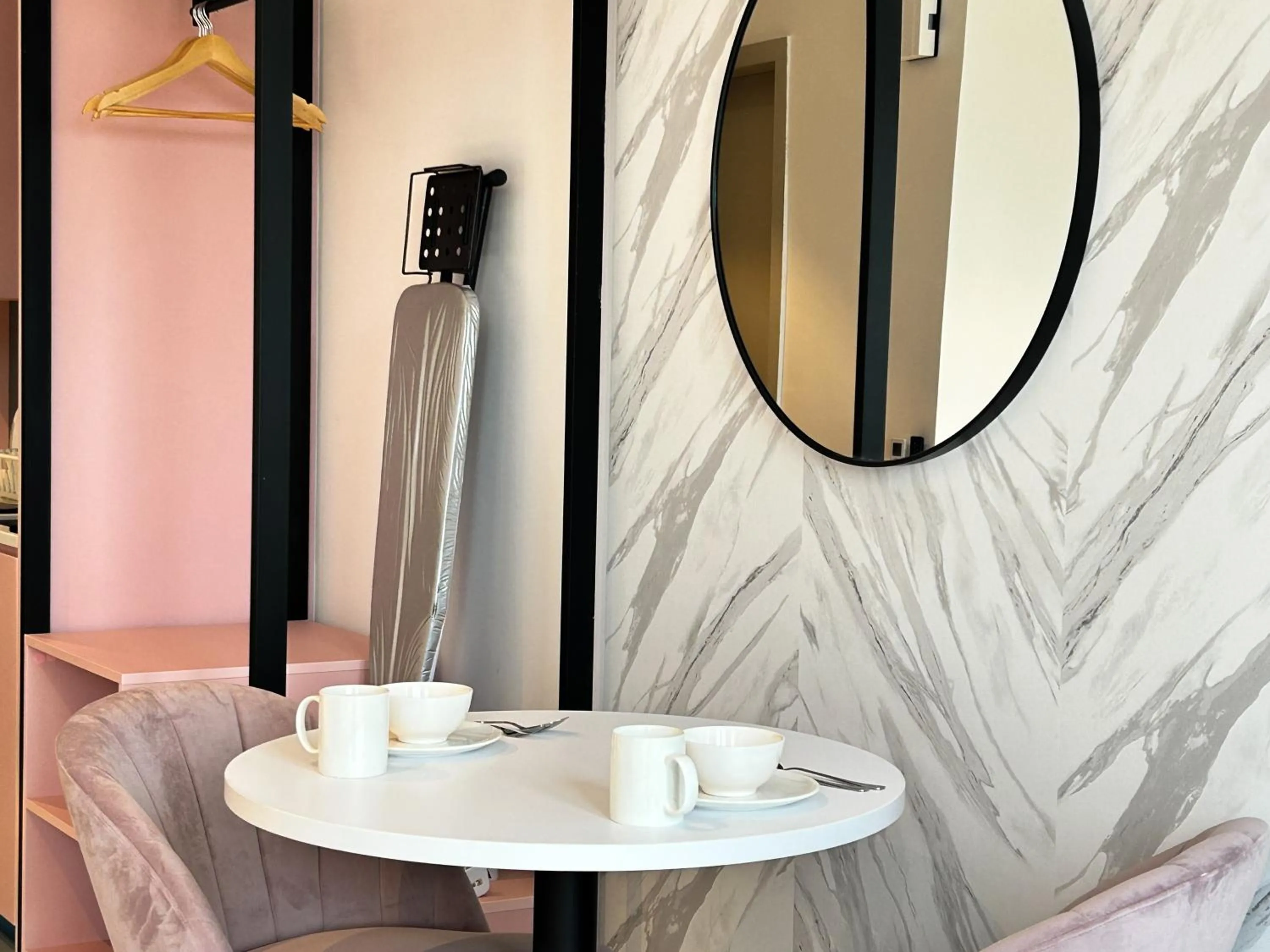 The Paxtonz by Manhattan Group