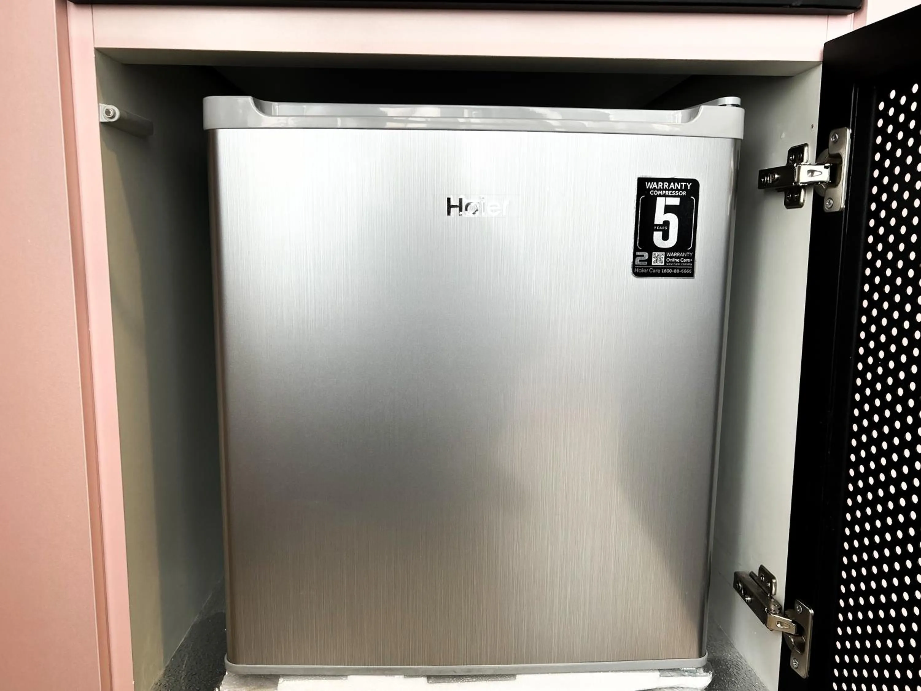 The Paxtonz by Manhattan Group