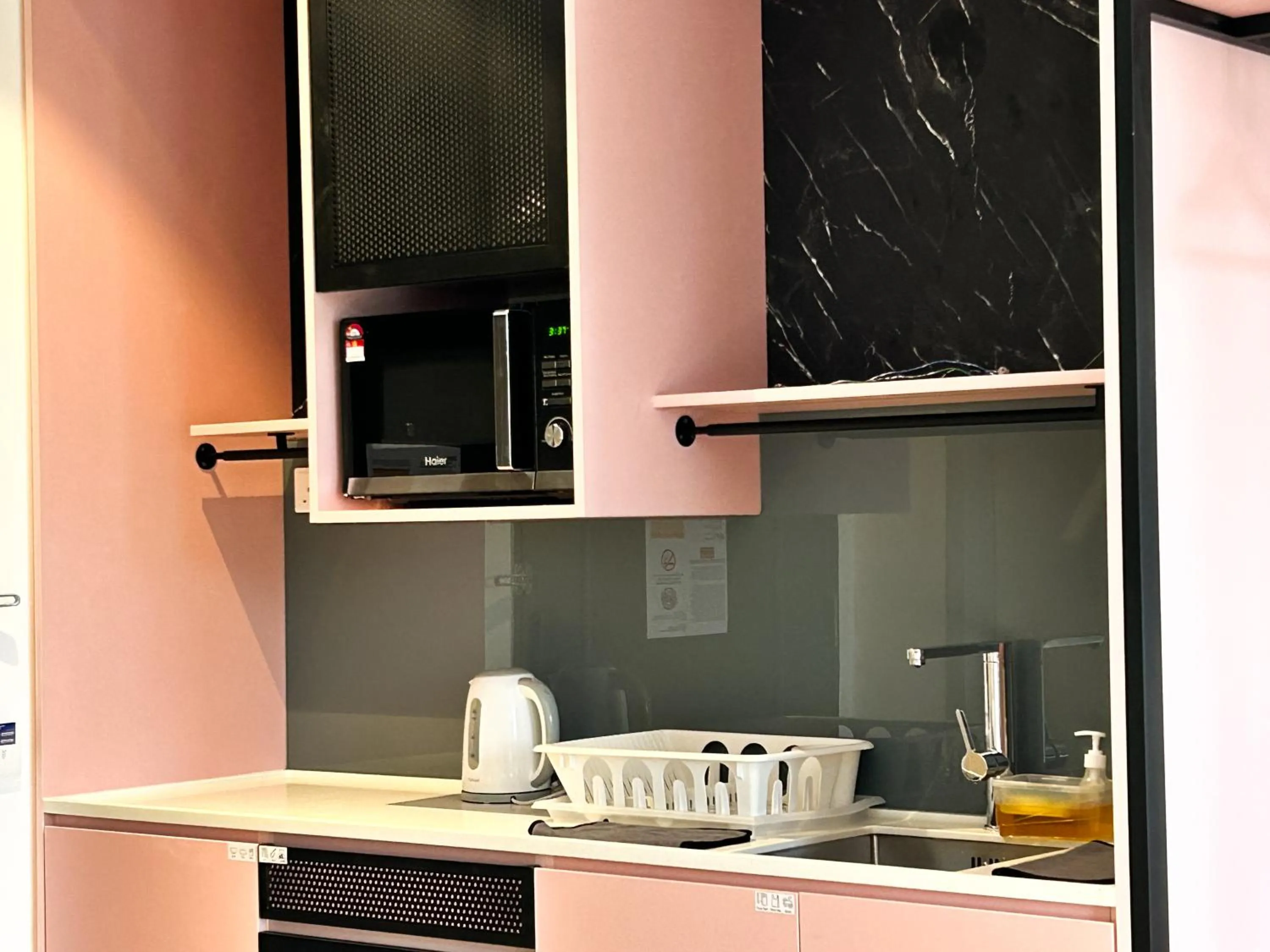 The Paxtonz by Manhattan Group