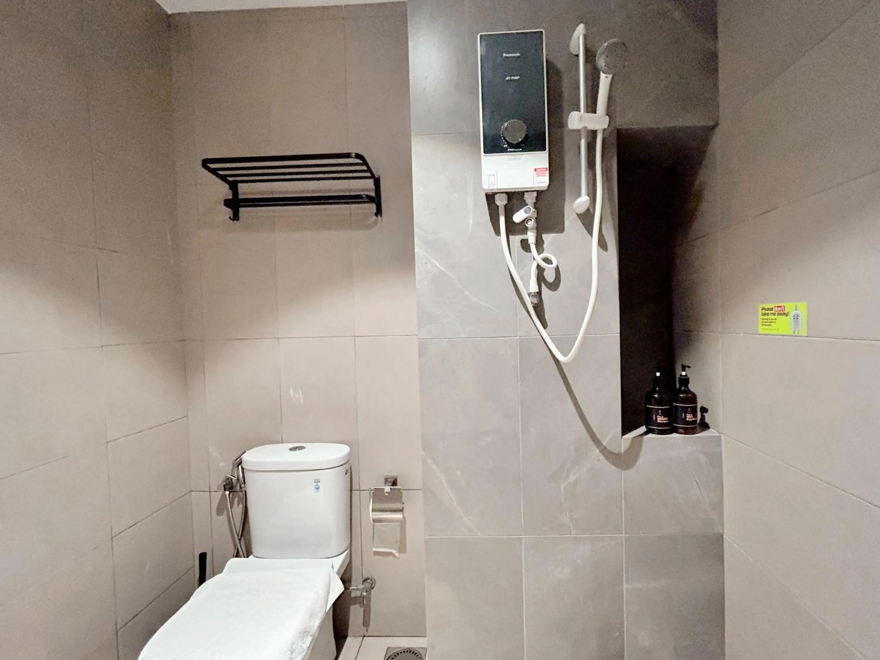 The Paxtonz by Manhattan Group