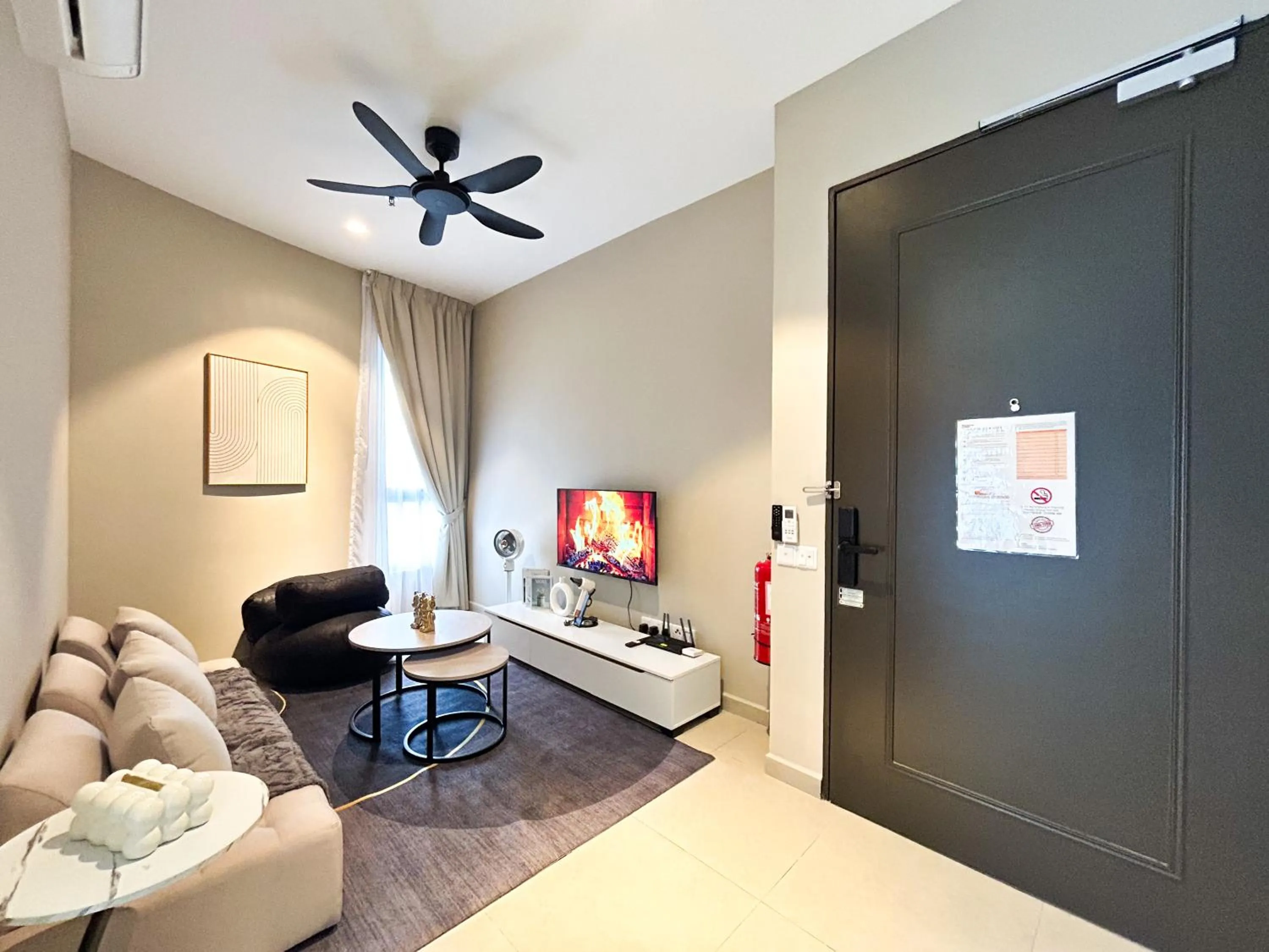 The Paxtonz by Manhattan Group