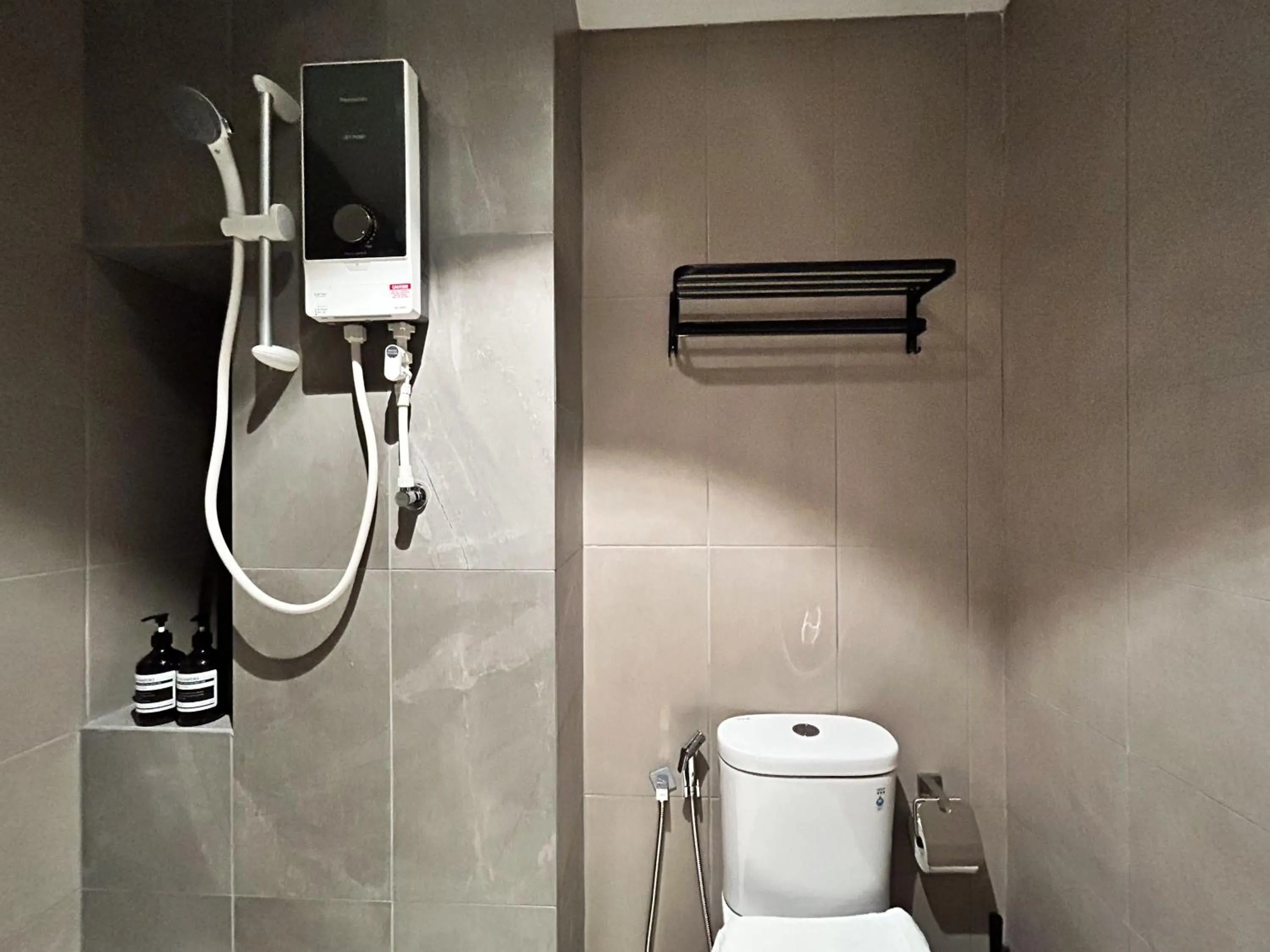 The Paxtonz by Manhattan Group