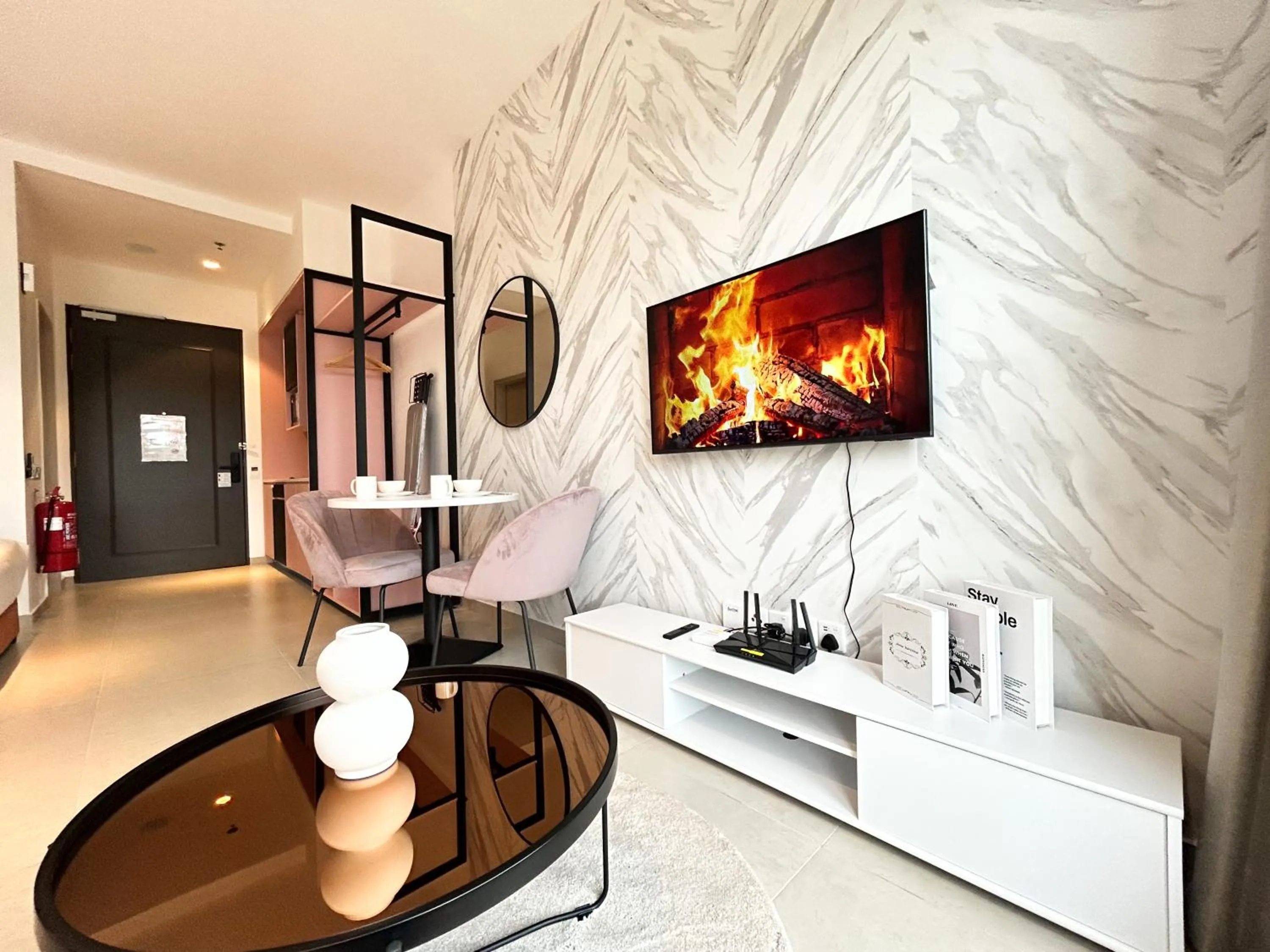 The Paxtonz by Manhattan Group