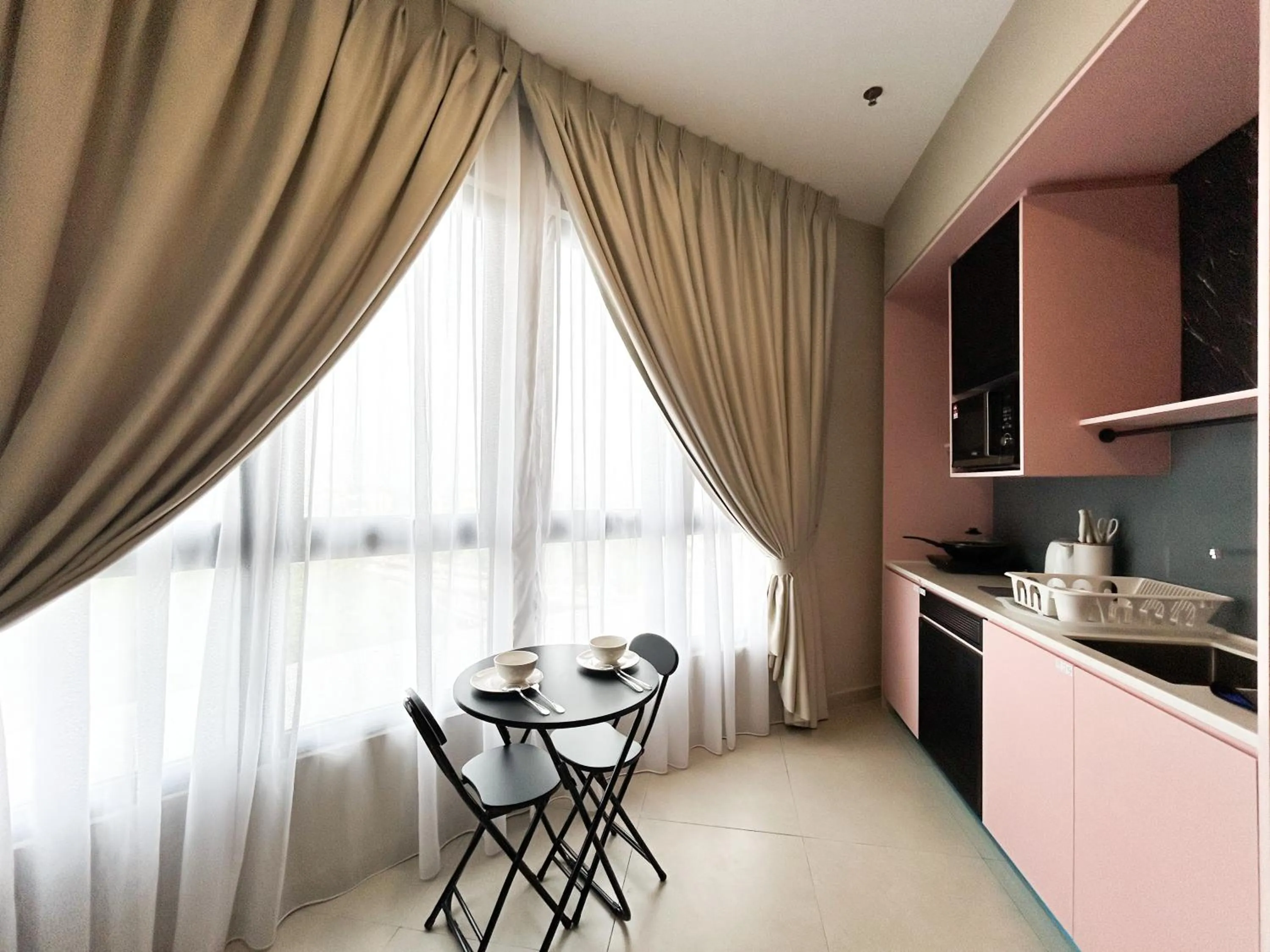 The Paxtonz by Manhattan Group