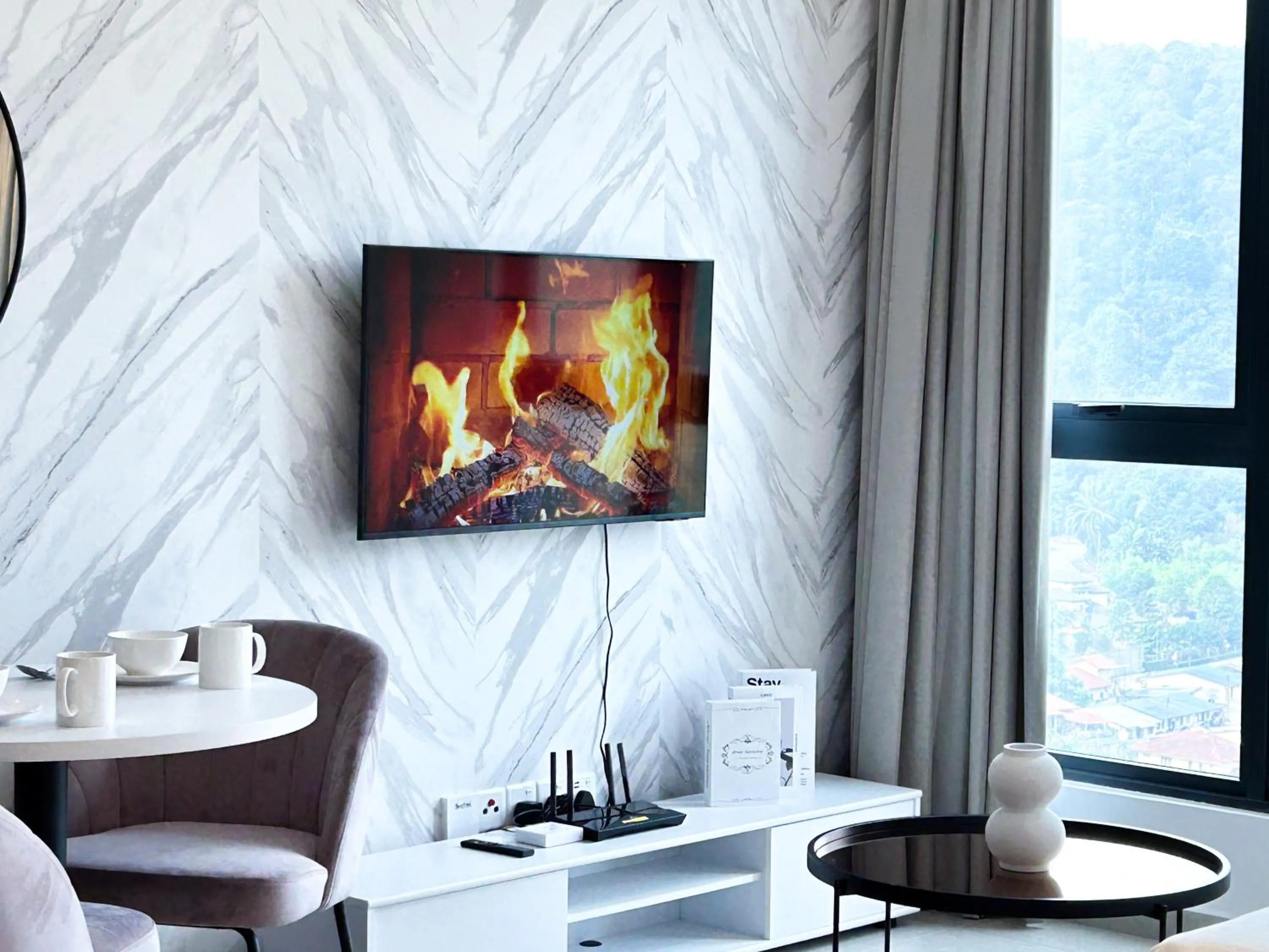 The Paxtonz by Manhattan Group