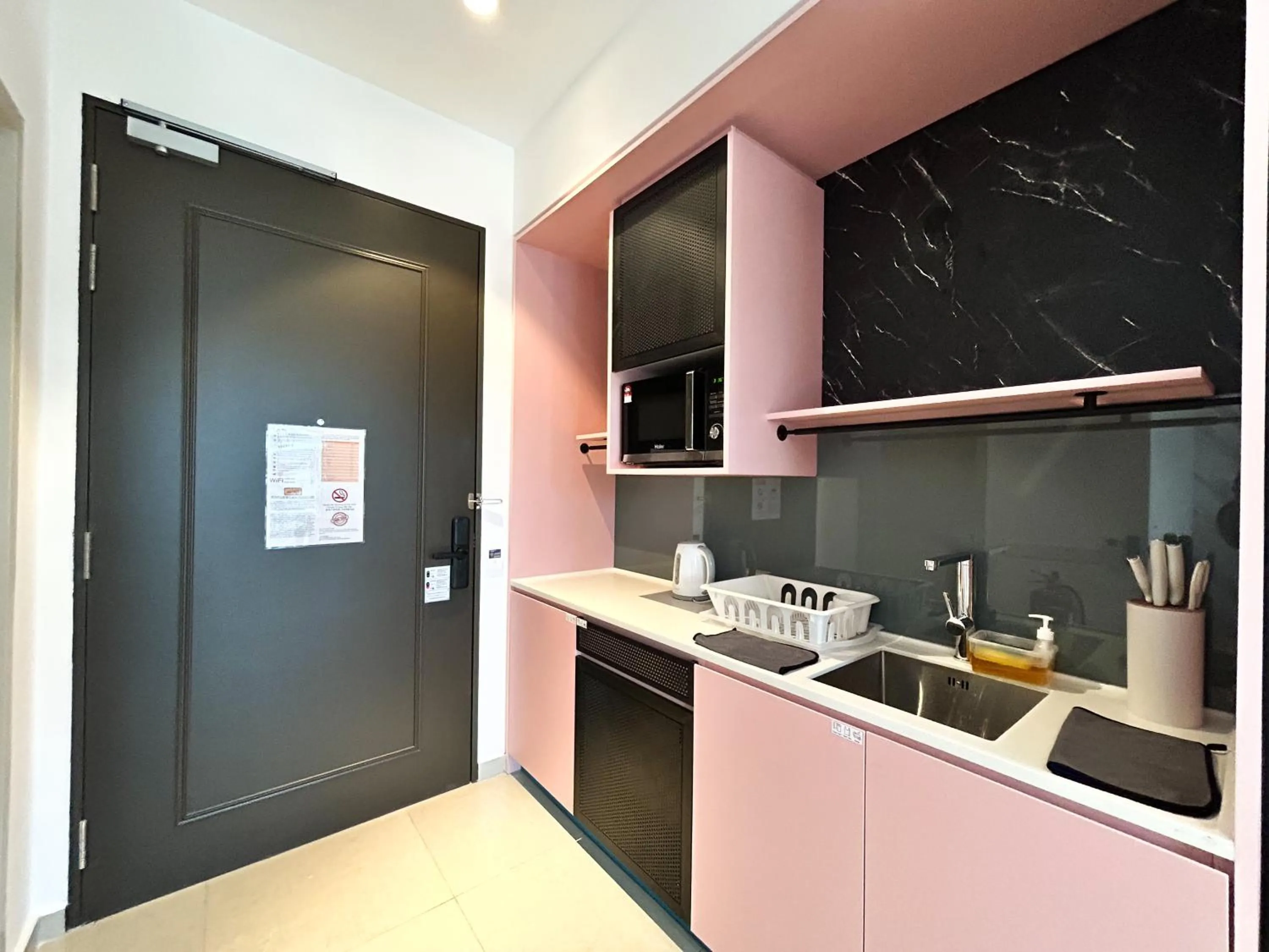 The Paxtonz by Manhattan Group