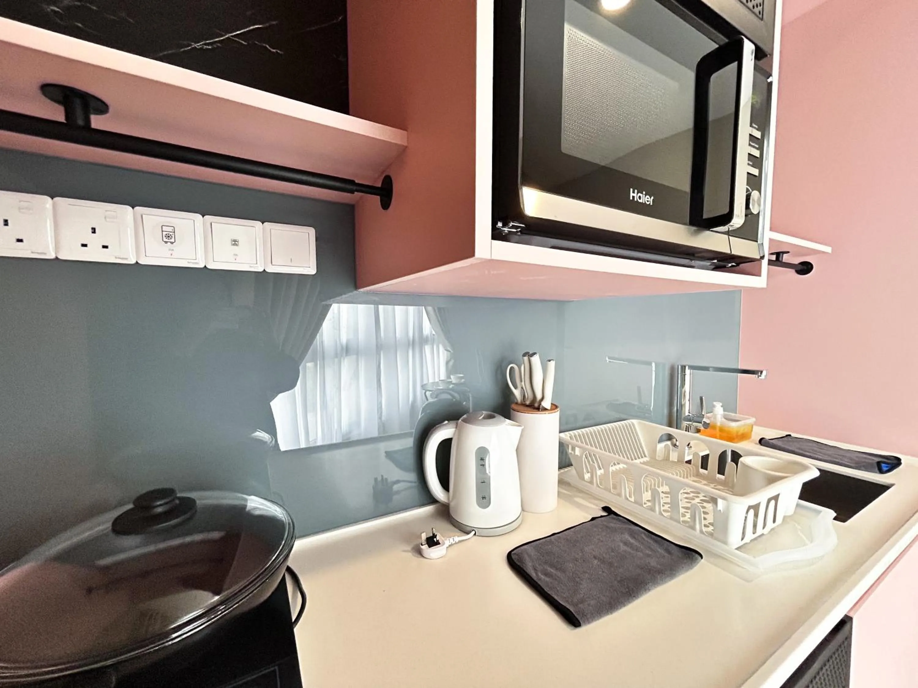 The Paxtonz by Manhattan Group