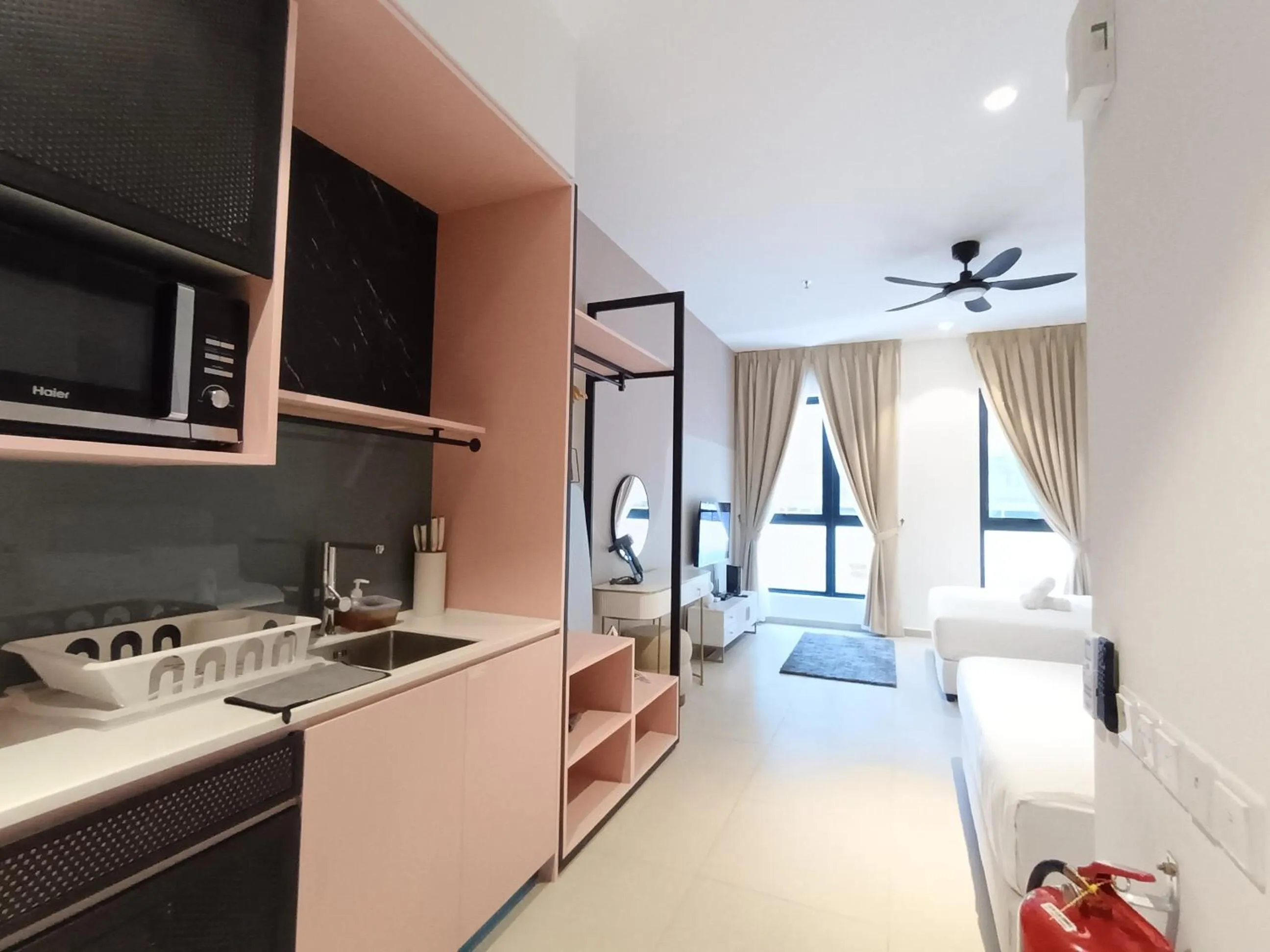 The Paxtonz by Manhattan Group