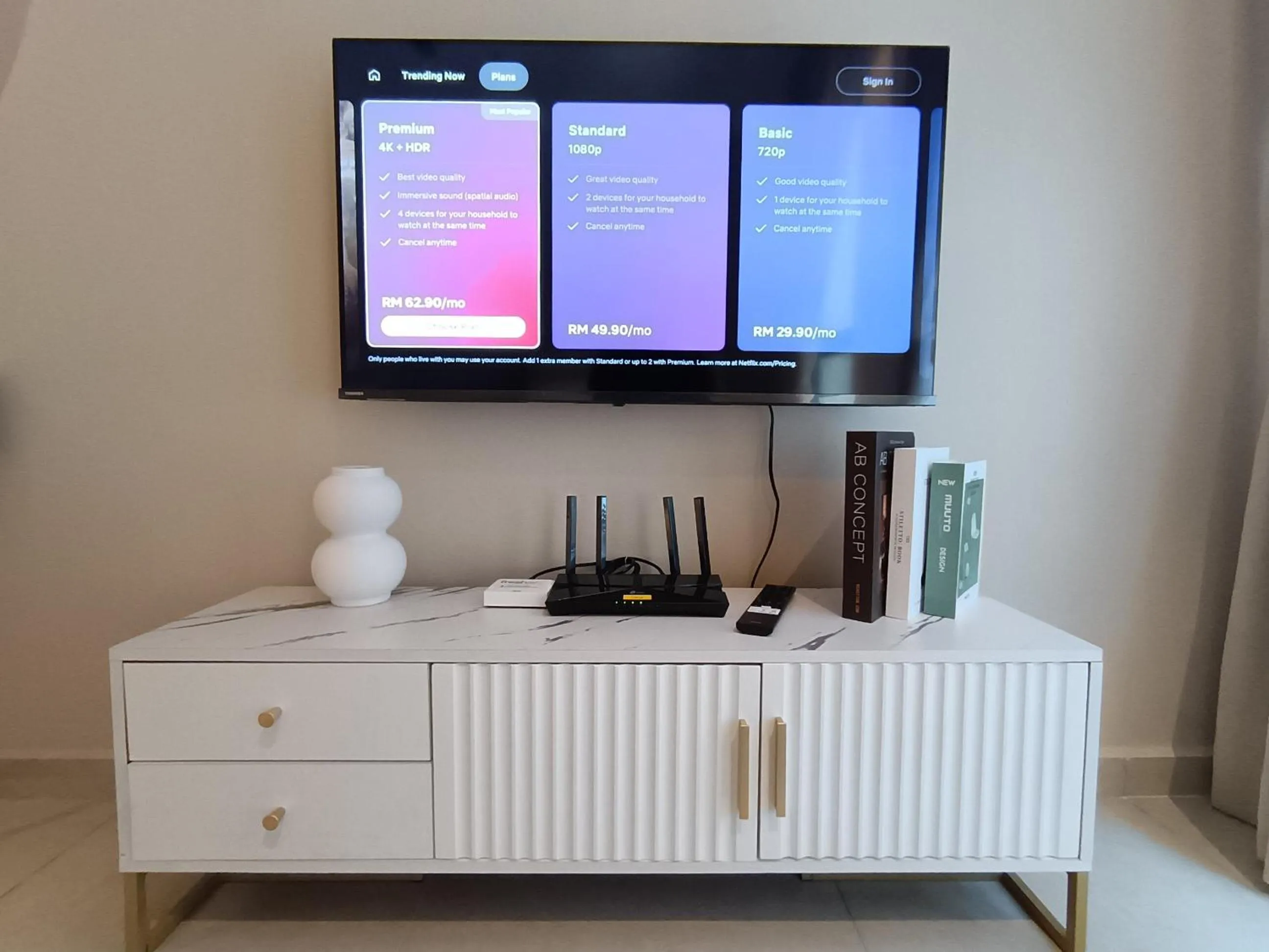 The Paxtonz by Manhattan Group