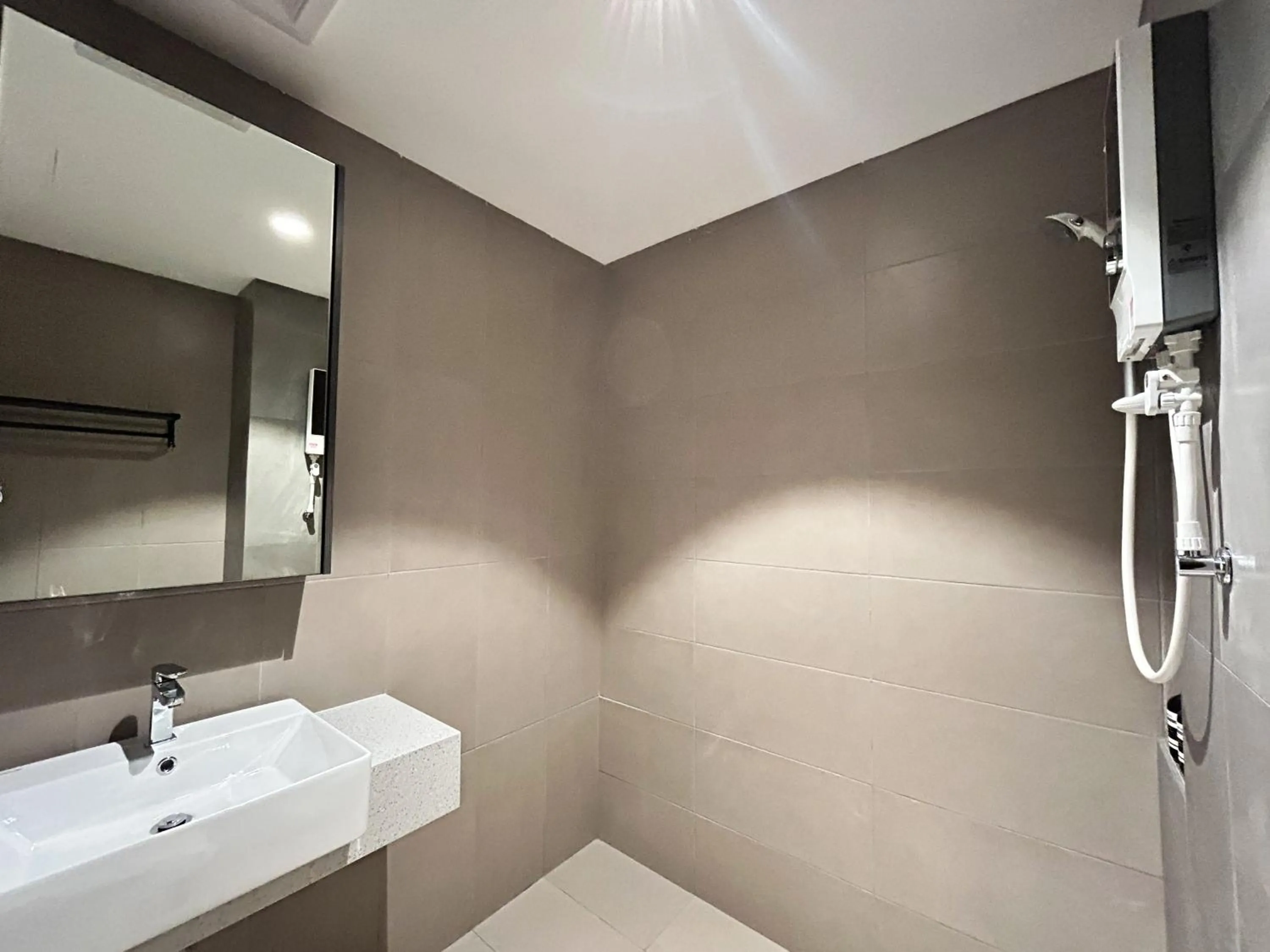 The Paxtonz by Manhattan Group