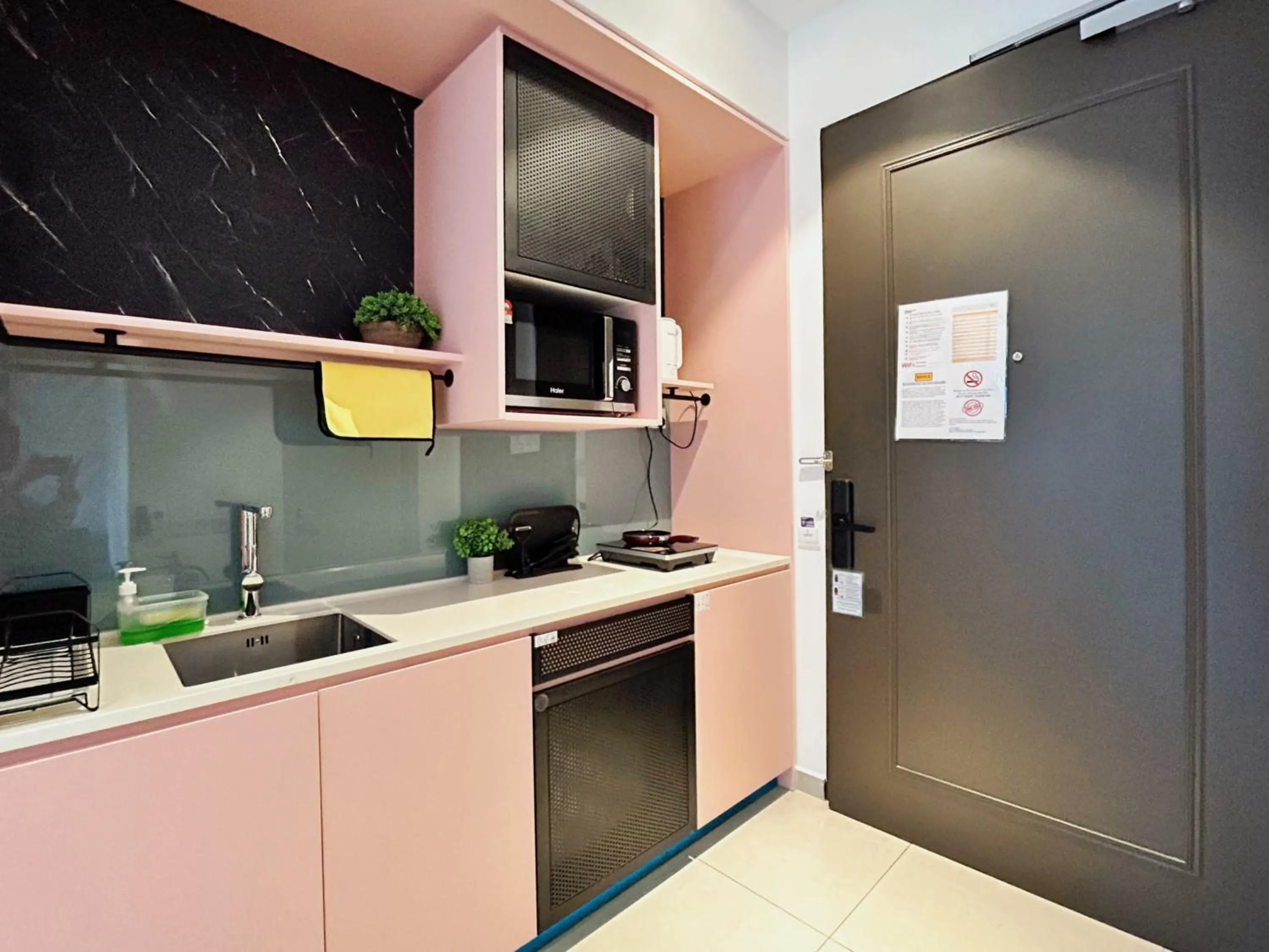 The Paxtonz by Manhattan Group