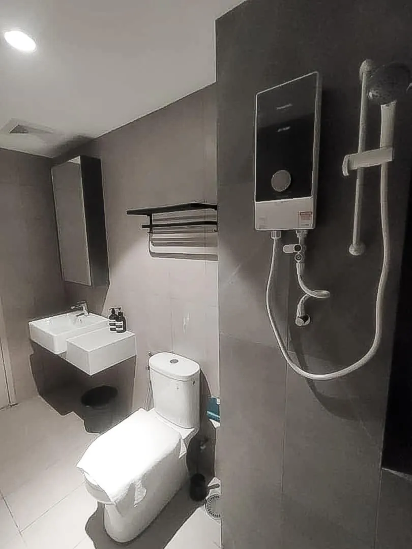 The Paxtonz by Manhattan Group