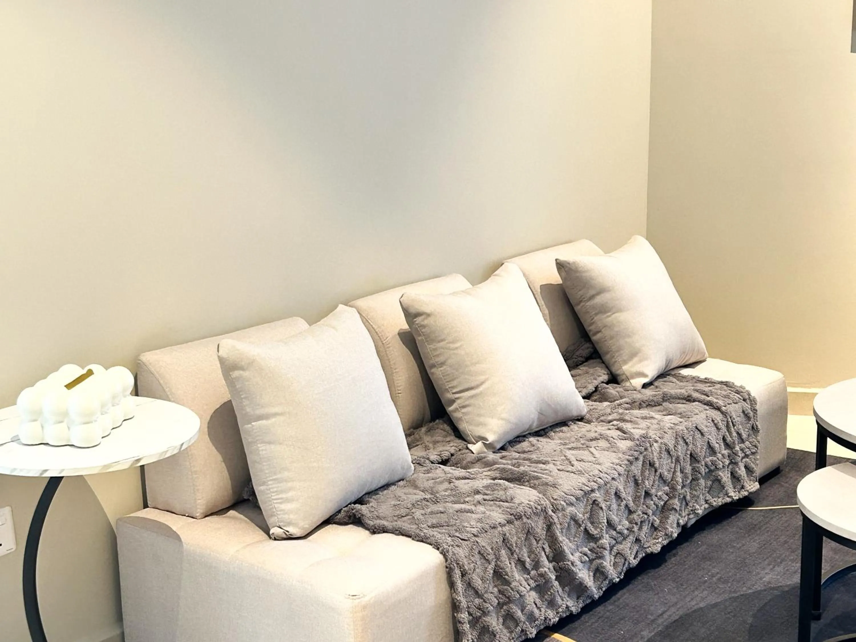 The Paxtonz by Manhattan Group