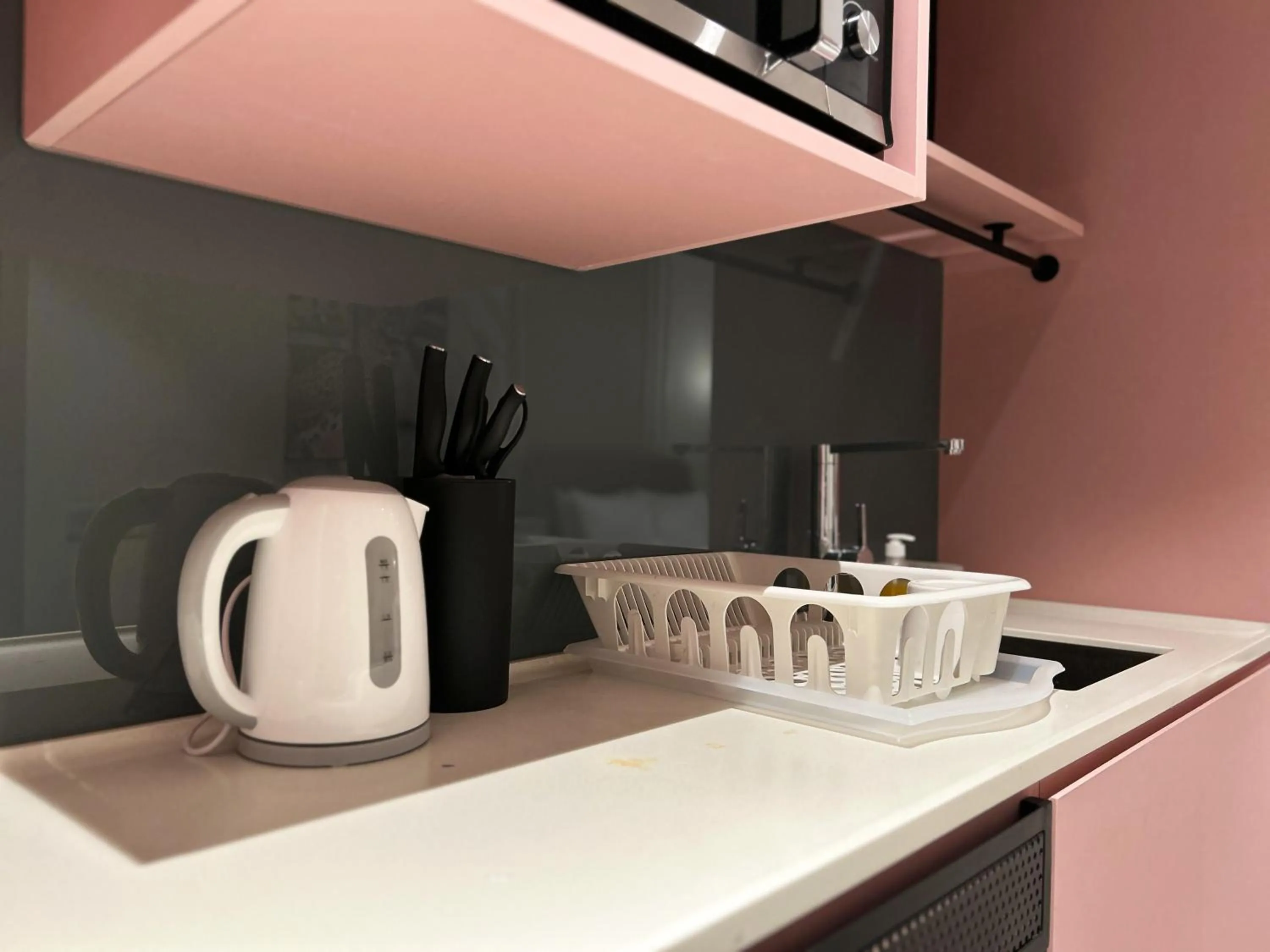 The Paxtonz by Manhattan Group