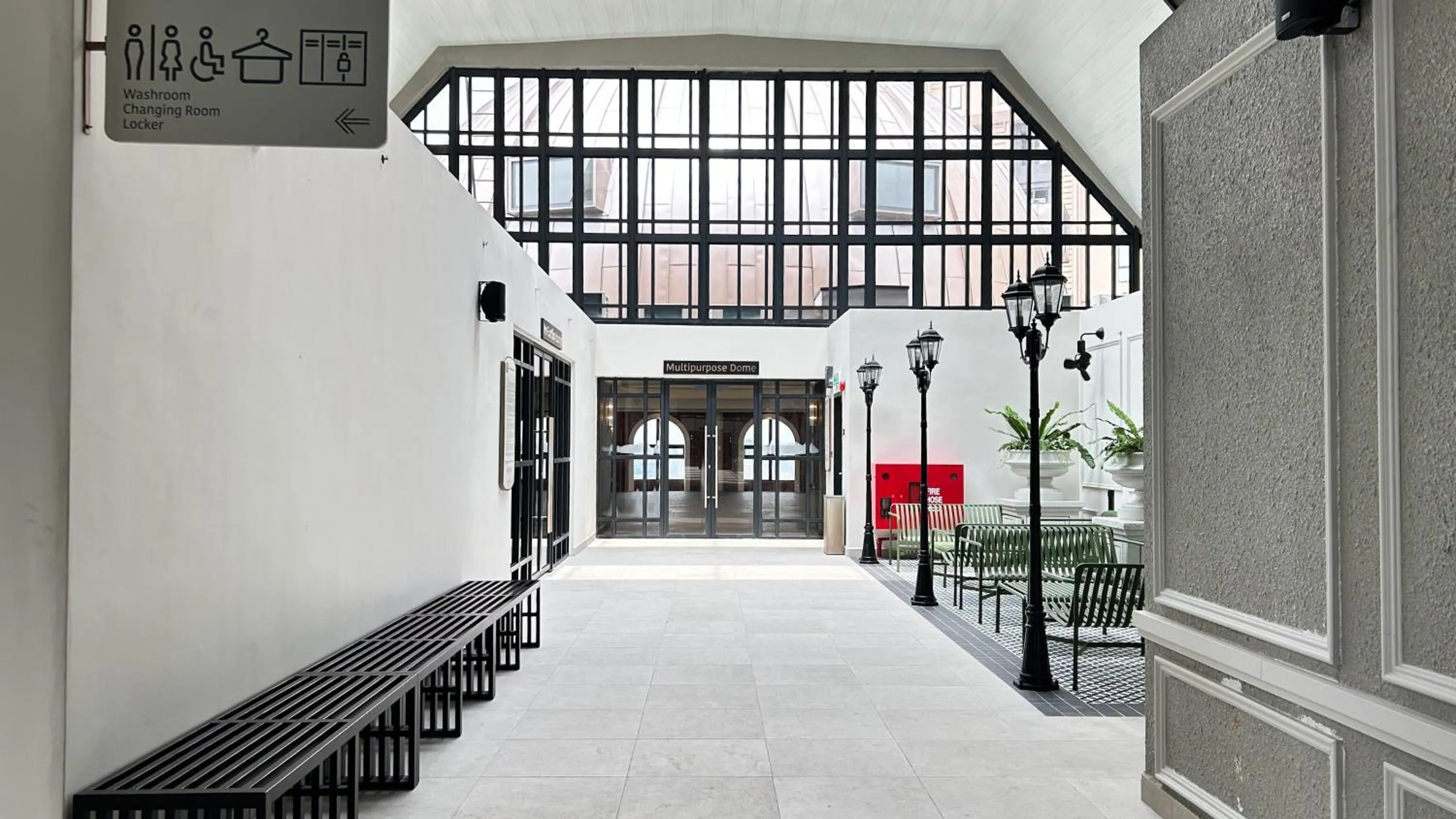 The Paxtonz by Manhattan Group