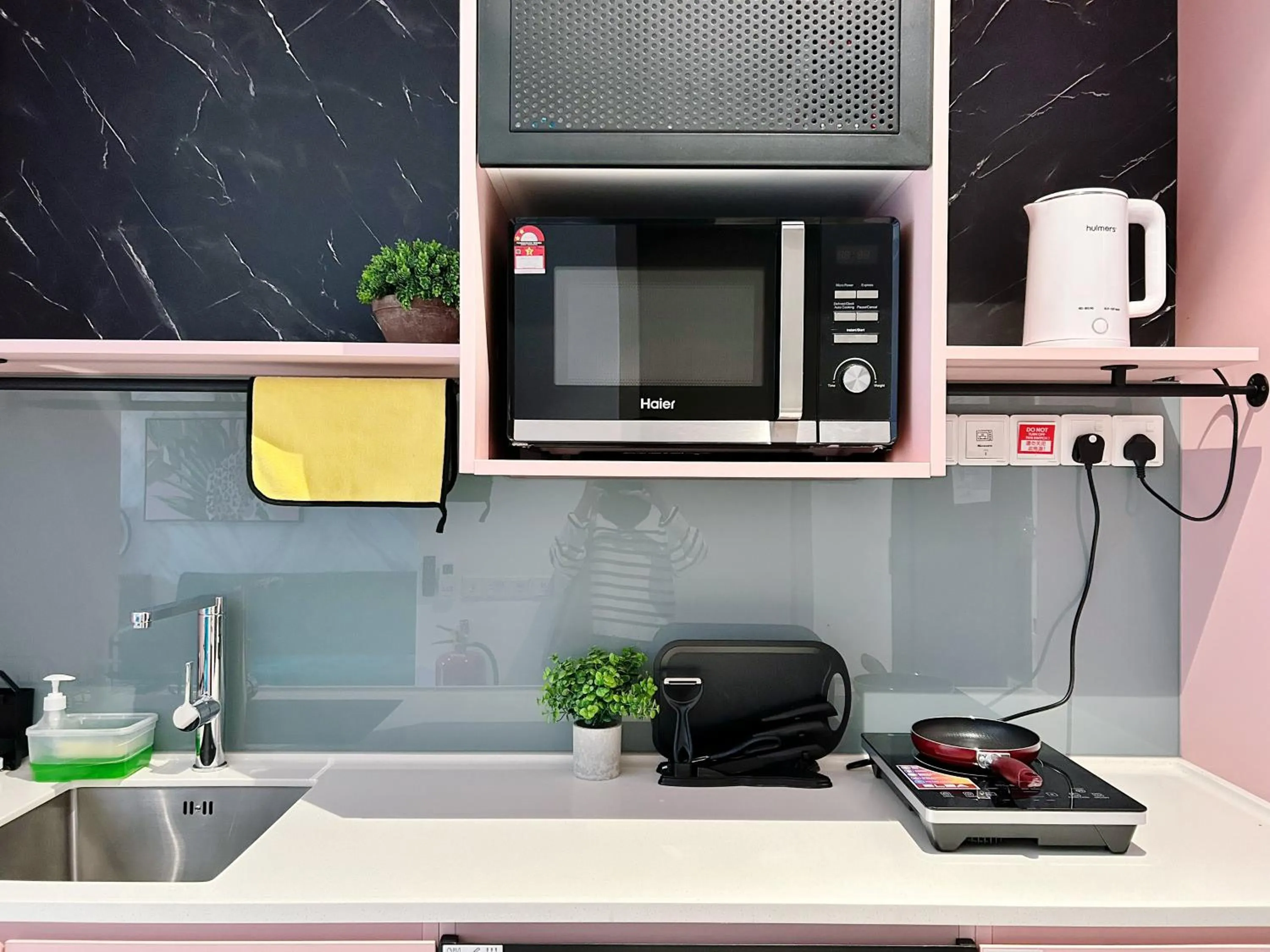 The Paxtonz by Manhattan Group