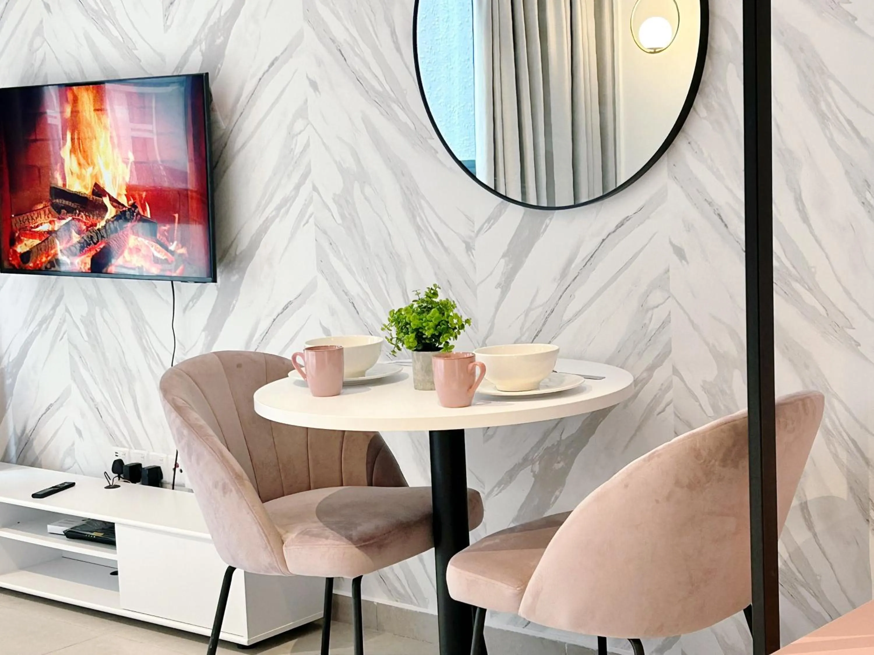 The Paxtonz by Manhattan Group