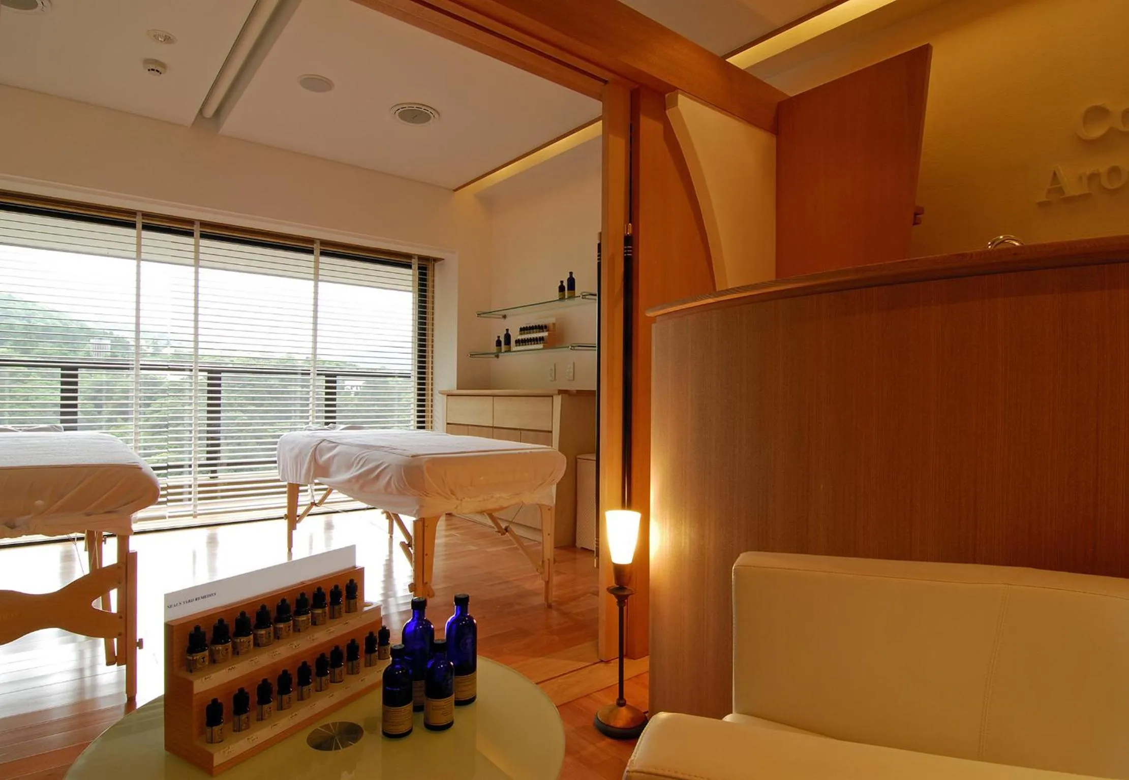 Spa and wellness centre/facilities, Bed in Hakone Tokinoshizuku