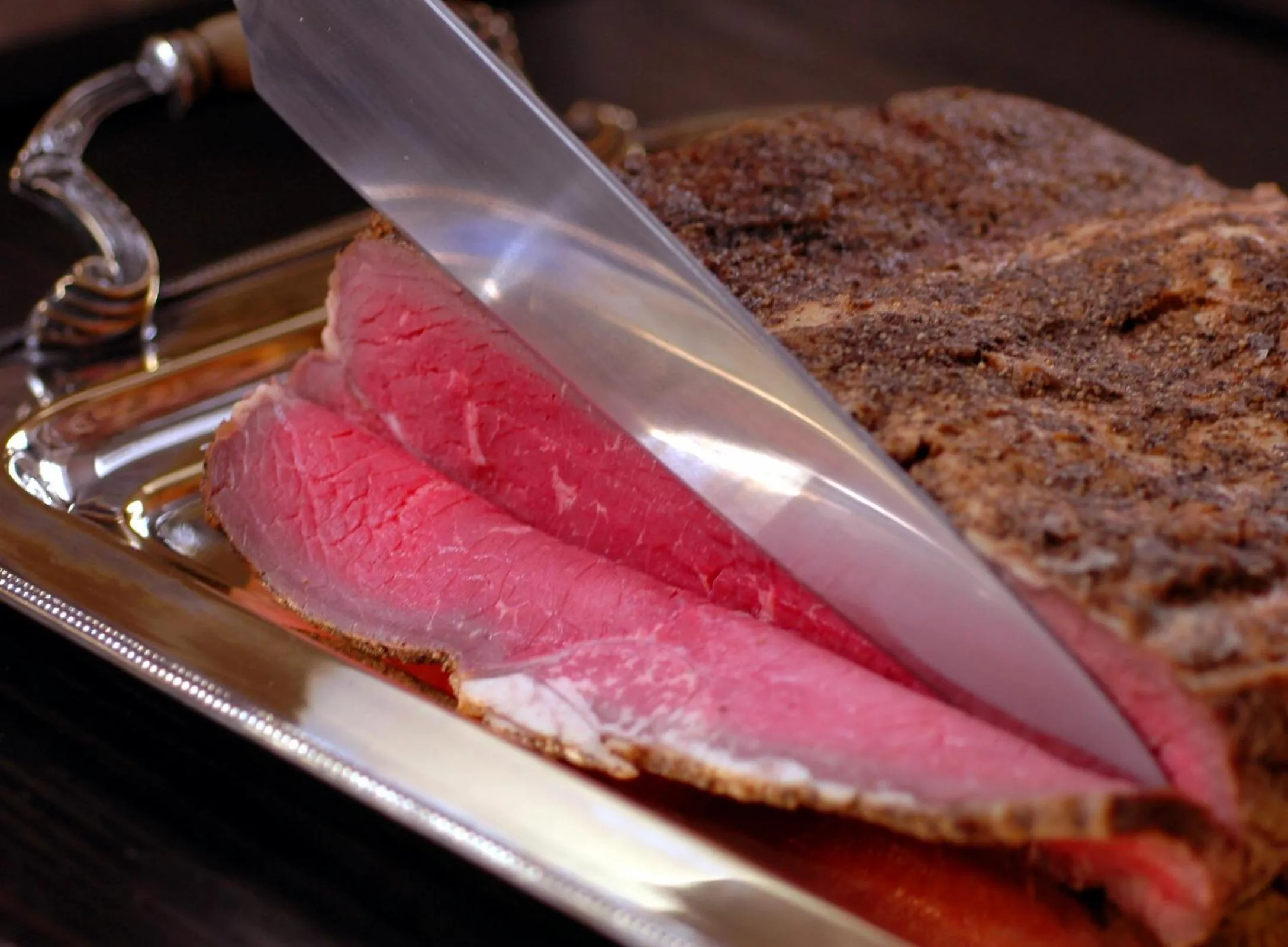 Food close-up in Hakone Tokinoshizuku